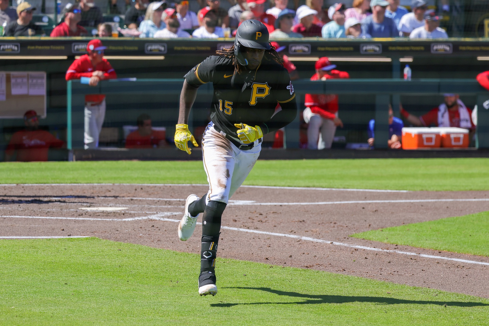 Pittsburgh Pirates vs San Diego Padres Prediction, 8/24/2026 MLB Picks, Best Bets & Odds