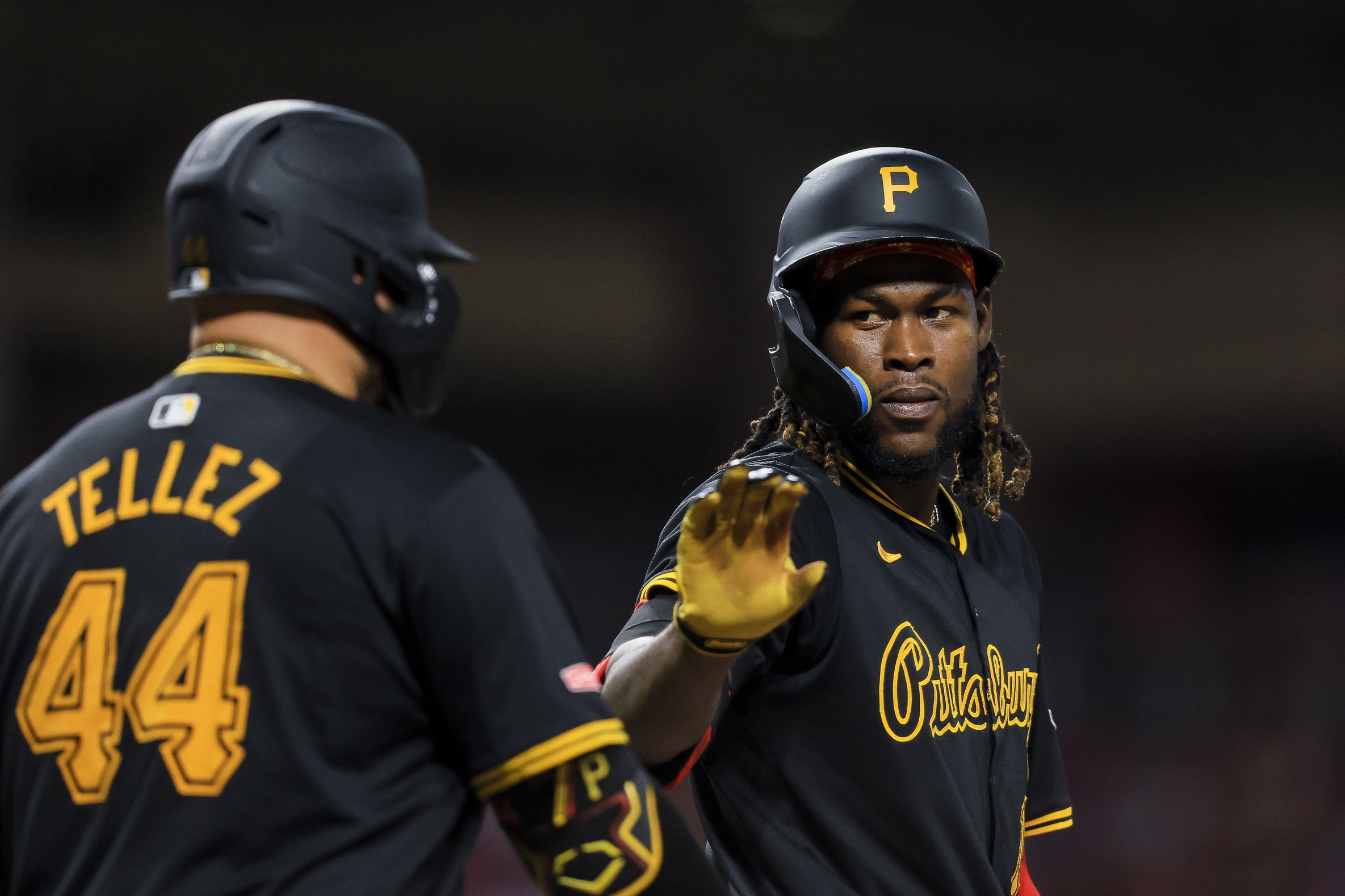mlb picks Oneil Cruz Pittsburgh Pirates predictions best bet odds