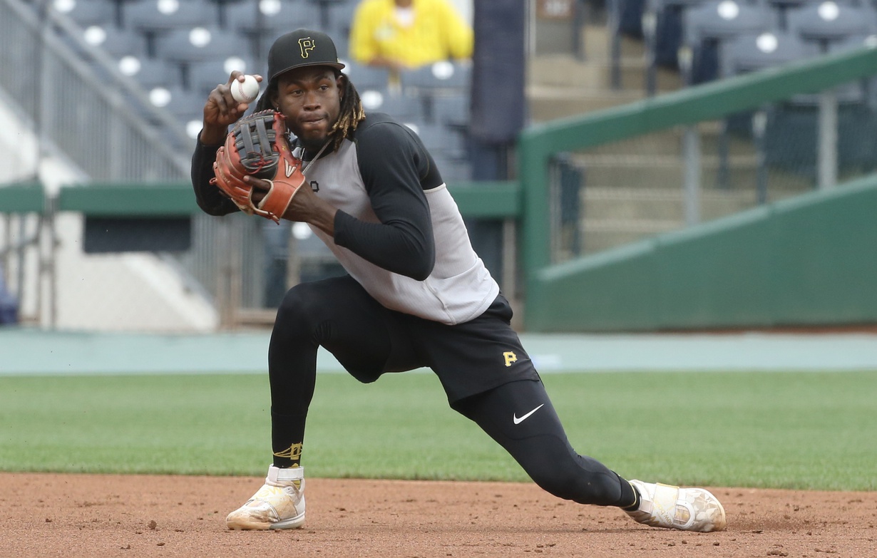 mlb picks Oneil Cruz Pittsburgh Pirates predictions best bet odds