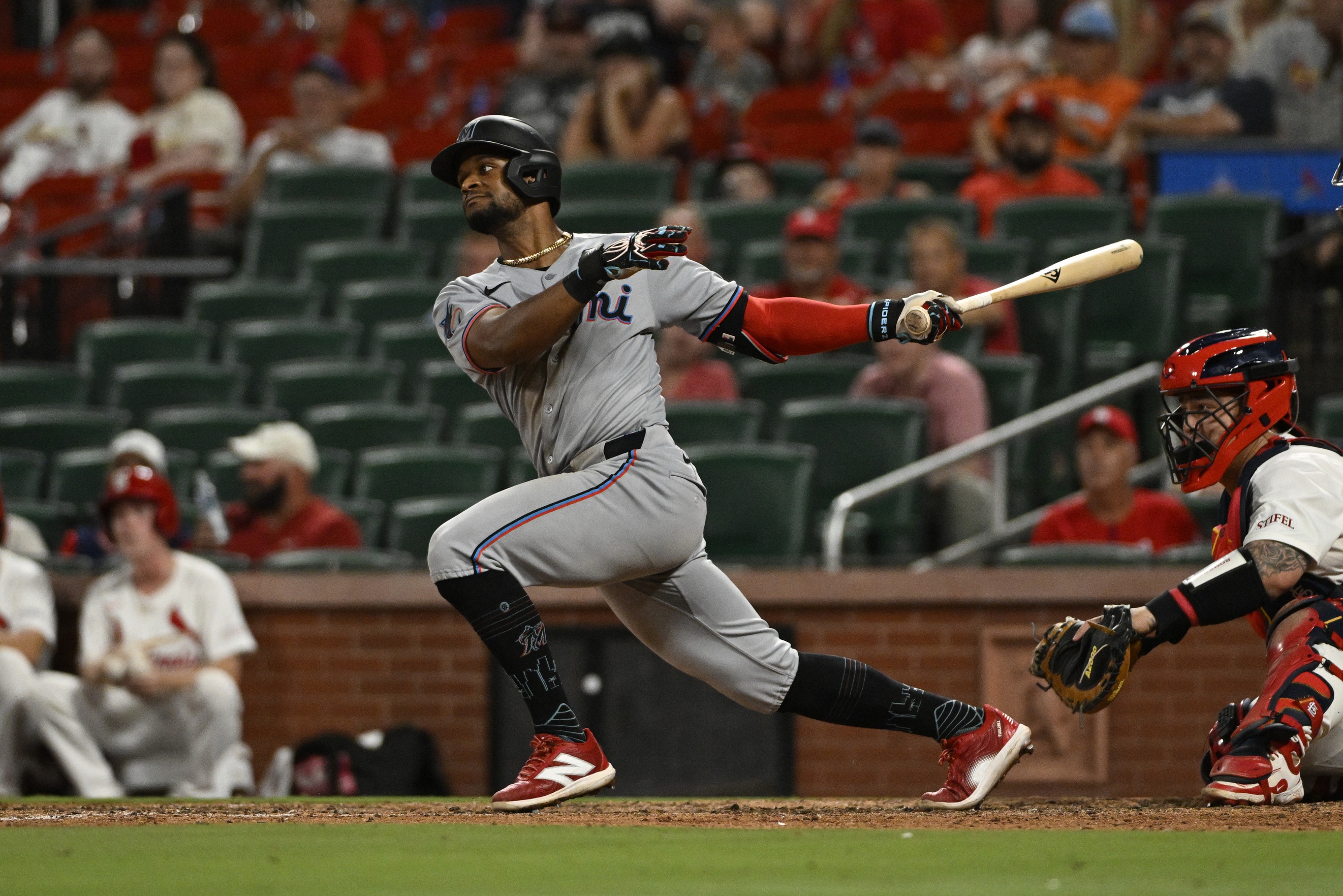 mlb picks Otto Lopez Miami Marlins predictions best bet odds