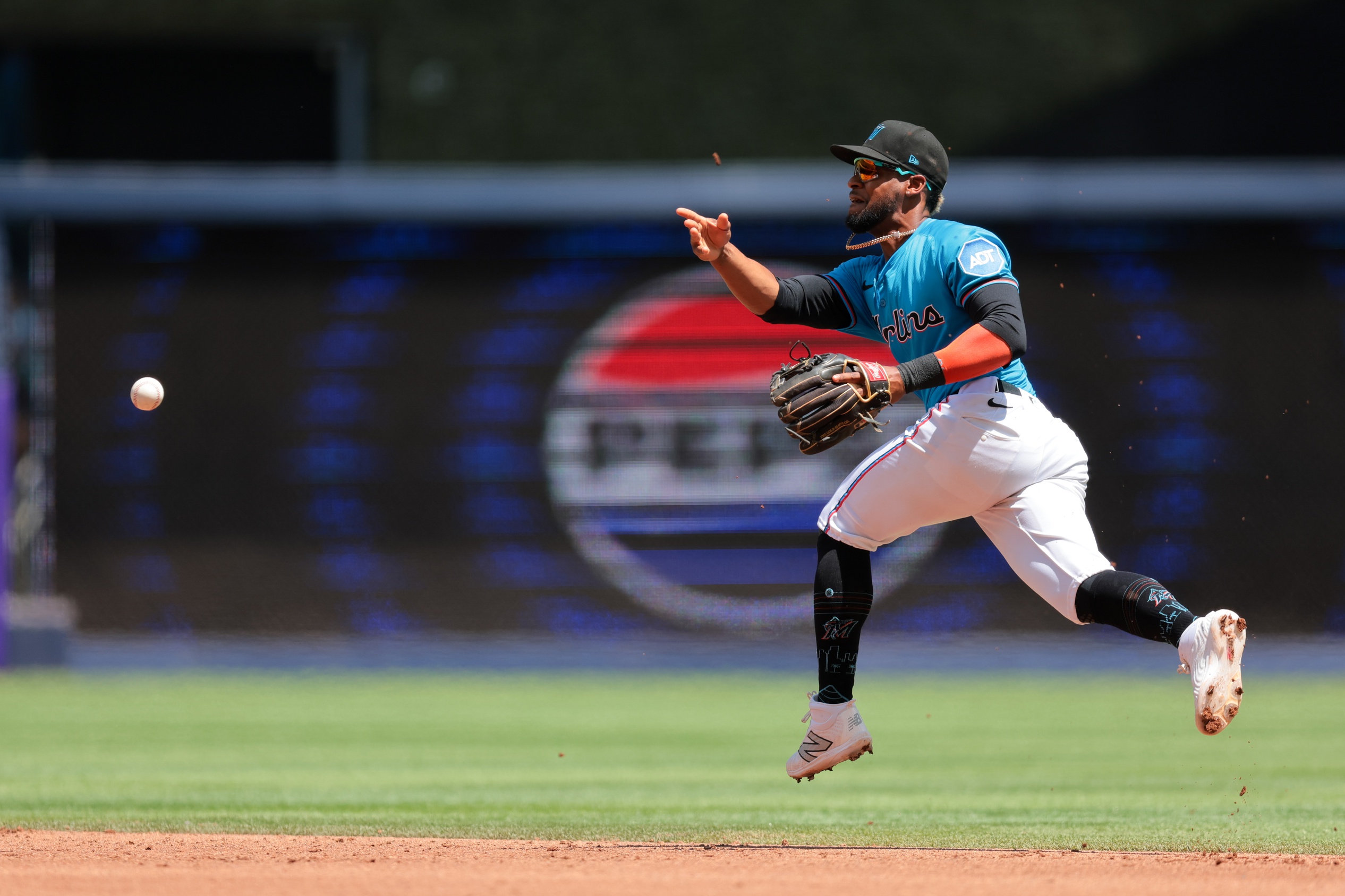 MLB Predictions: Otto Lopez Miami Marlins Odds & Betting Tips