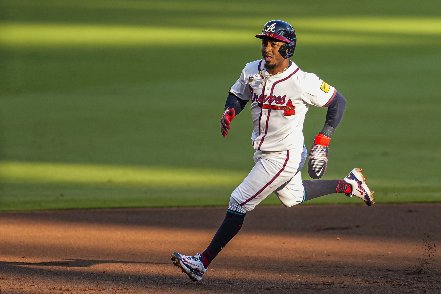 mlb picks Ozzie Albies Atlanta Braves predictions best bet odds