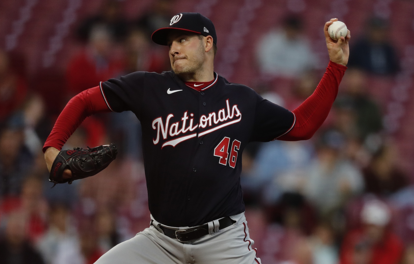 mlb picks Patrick Corbin washington nationals predictions best bet odds