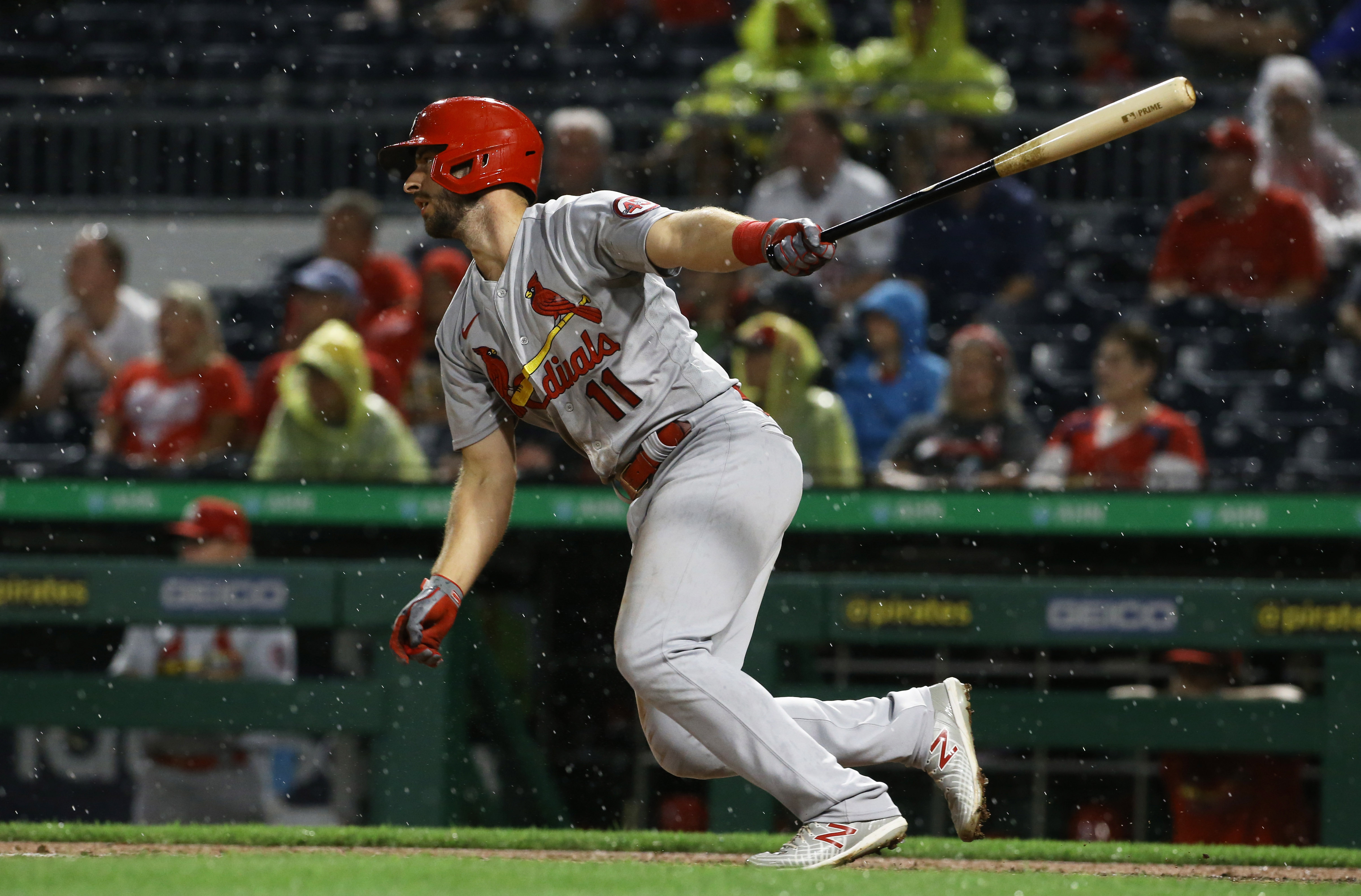 St. Louis Cardinals vs Kansas City Royals Prediction, 8/13/2021 MLB Pick, Tips and Odds