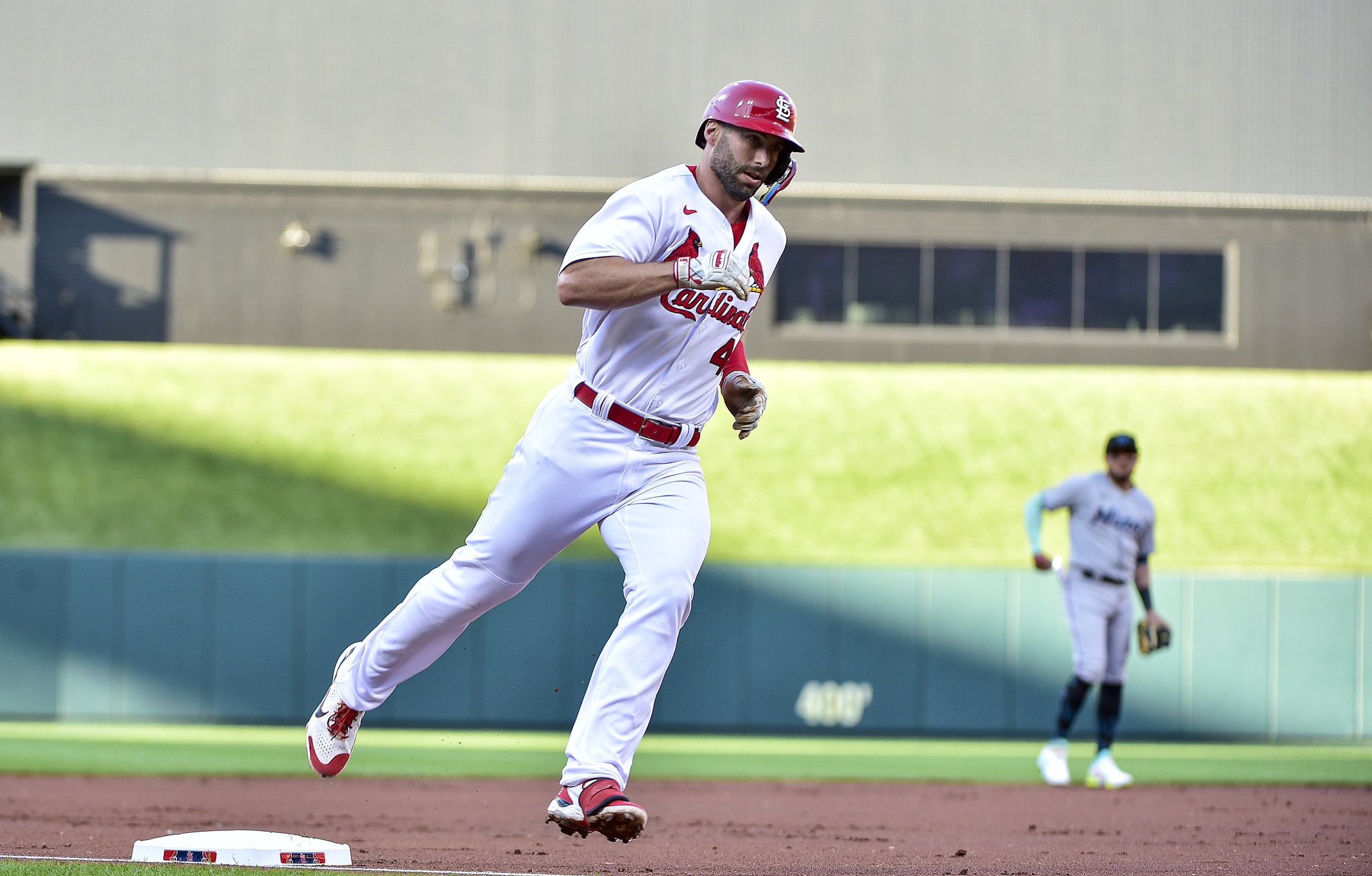 mlb picks Paul Goldschmidt St. Louis Cardinals predictions best bet odds