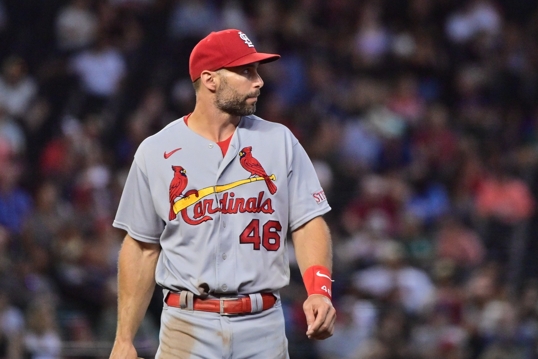 Paul Goldschmidt Player Props: Cardinals vs. Giants