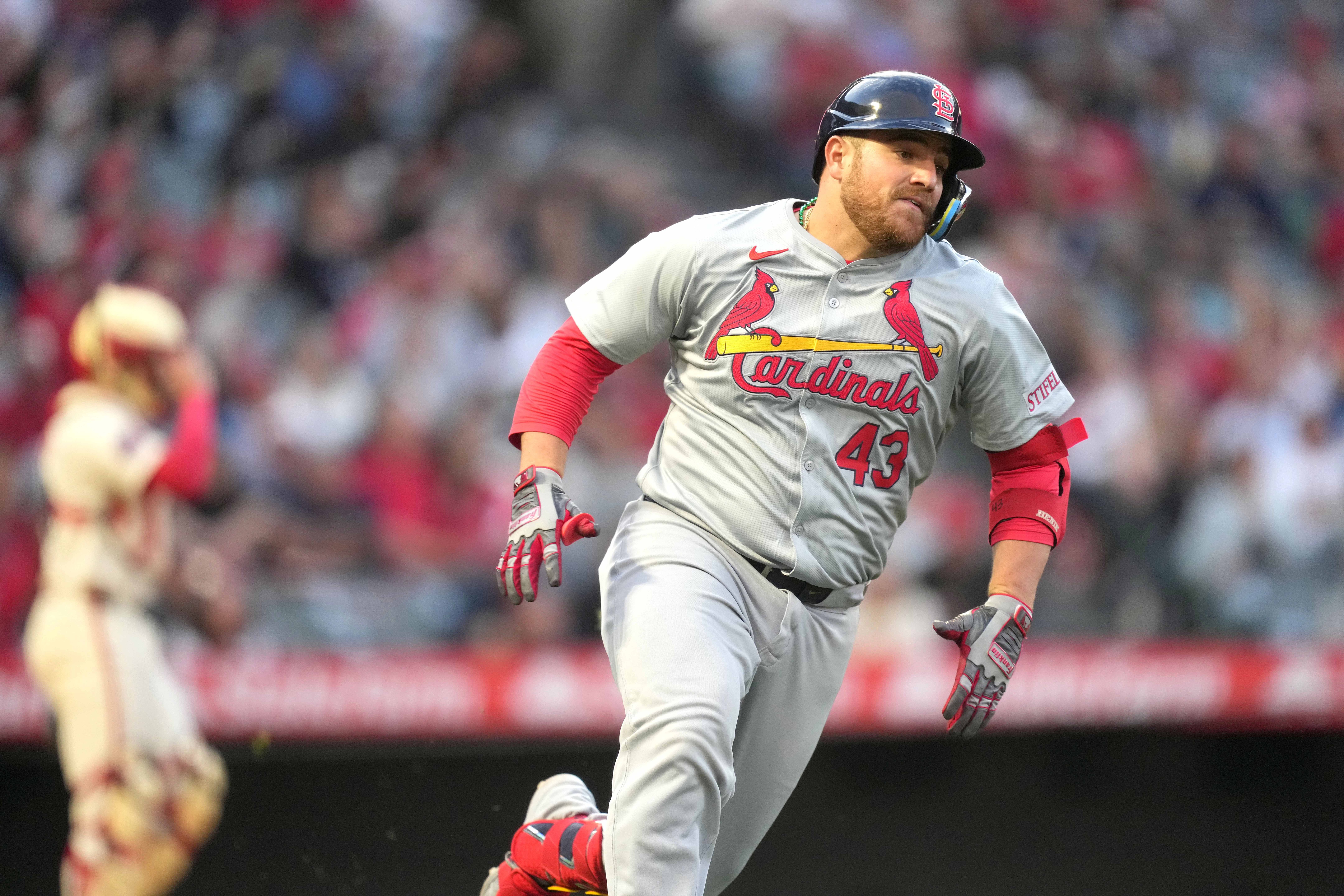 St. Louis Cardinals vs Milwaukee Brewers Prediction, 5/27/2026 MLB Picks, Best Bets & Odds