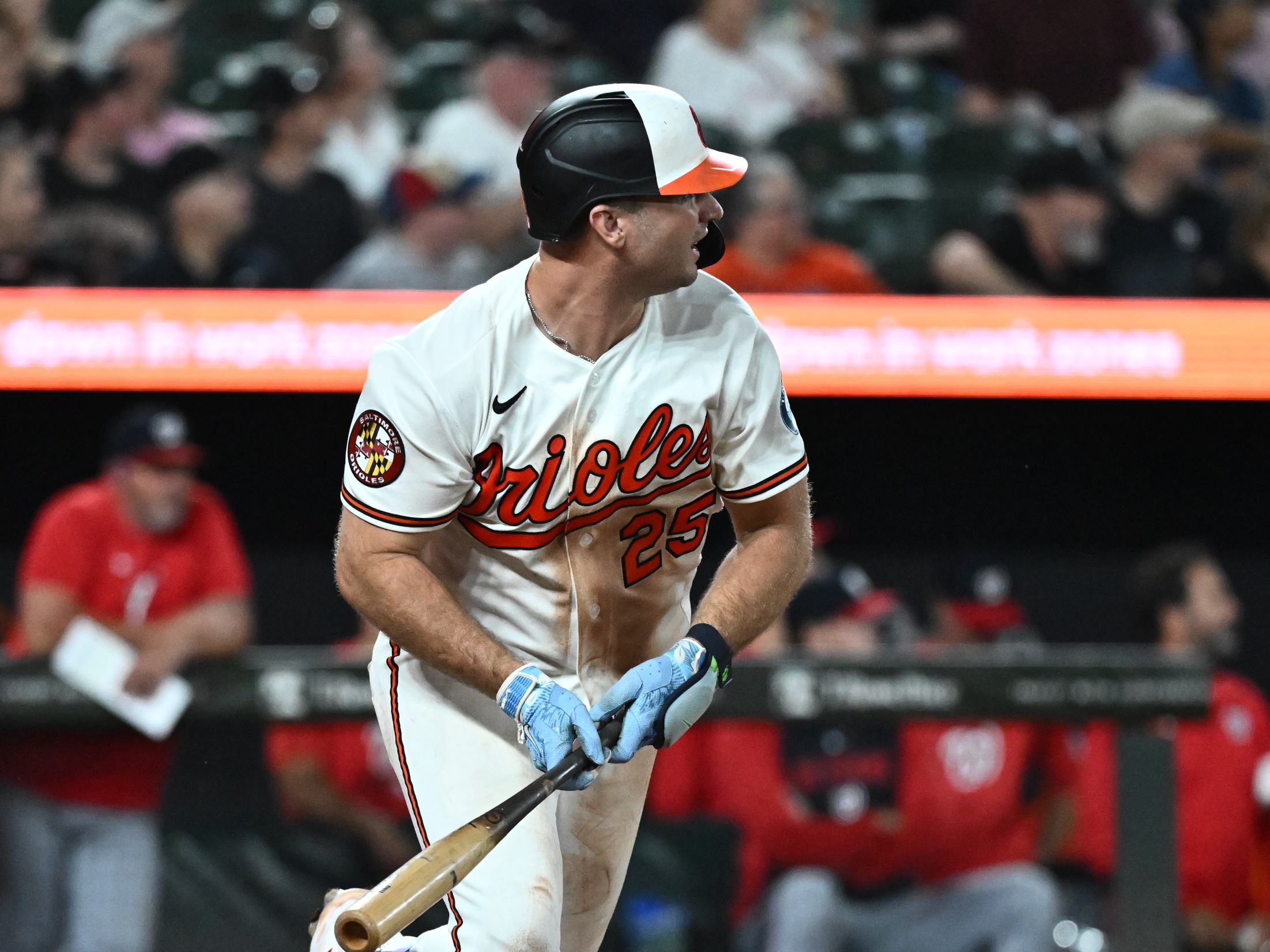 Pete Alonso MLB Player Prop Bets Today vs Kansas City Royals 7/11/2026