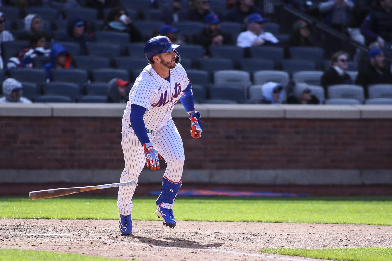 mlb picks Pete Alonso New York Mets predictions best bet odds