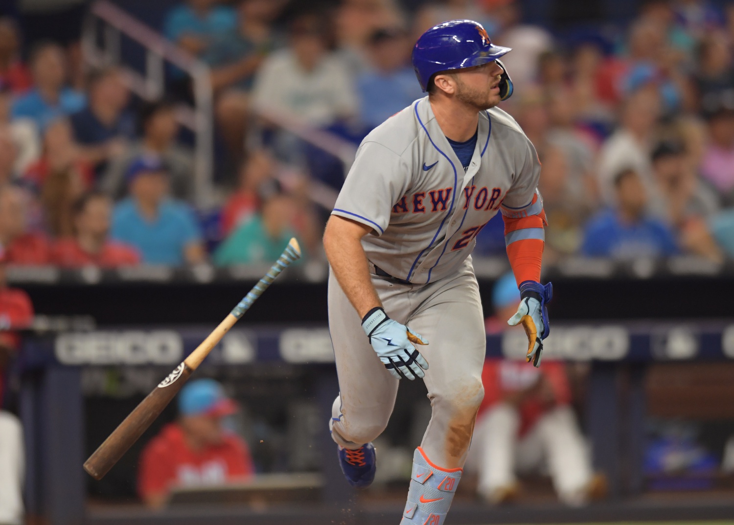 mlb picks Pete Alonso New York Mets predictions best bet odds