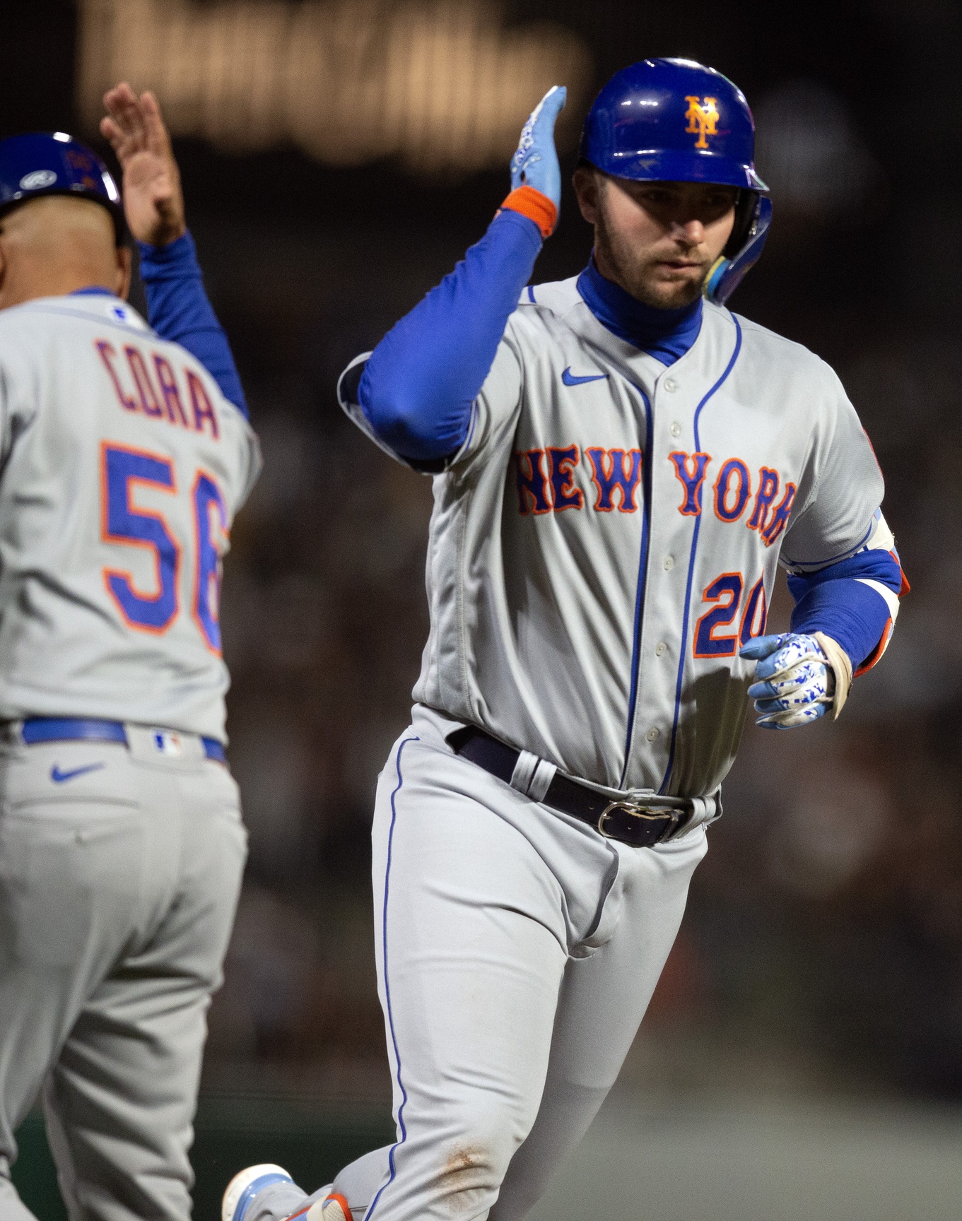 mlb picks Pete Alonso New York Mets predictions best bet odds