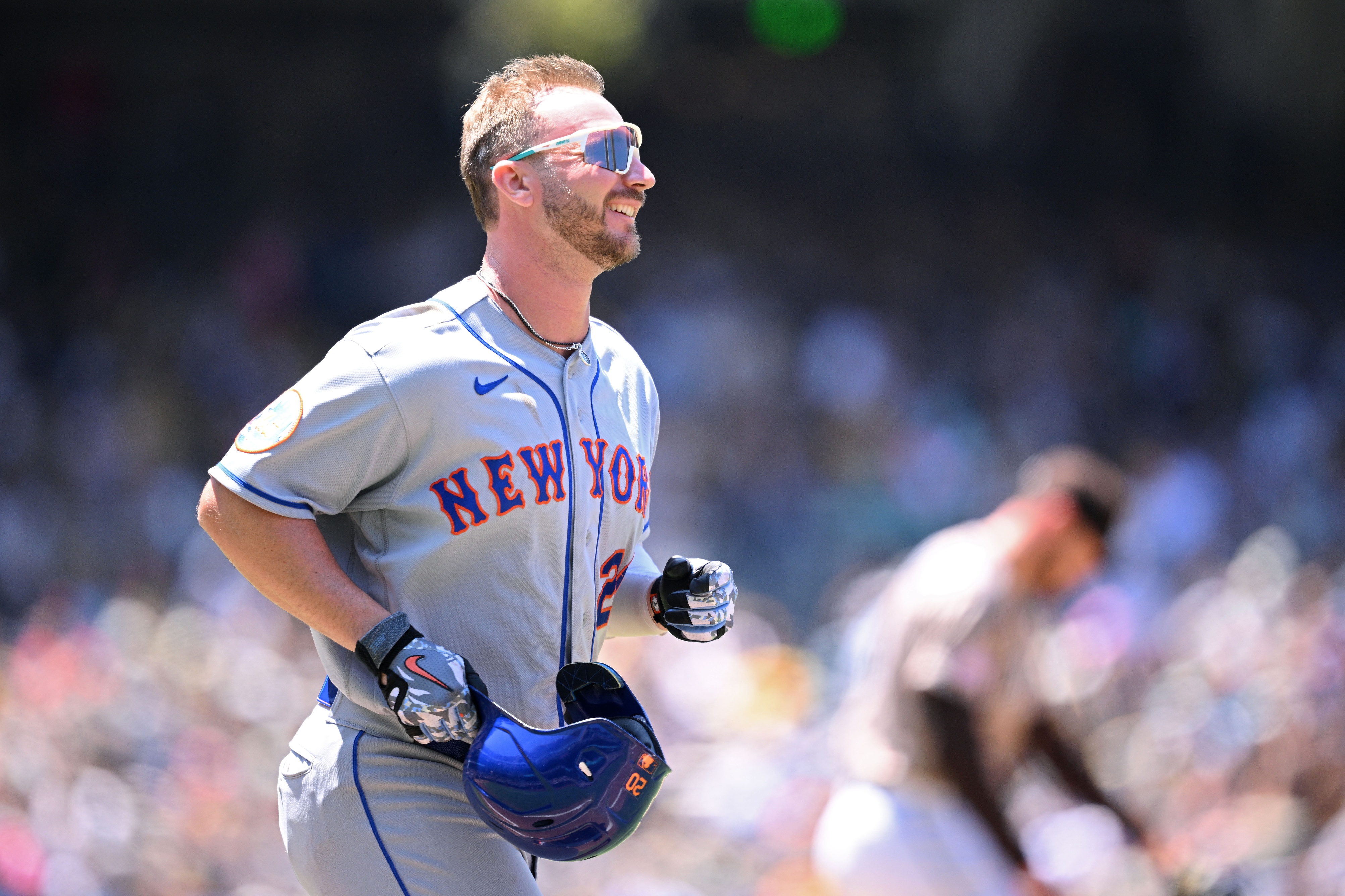 mlb picks Pete Alonso New York Mets predictions best bet odds