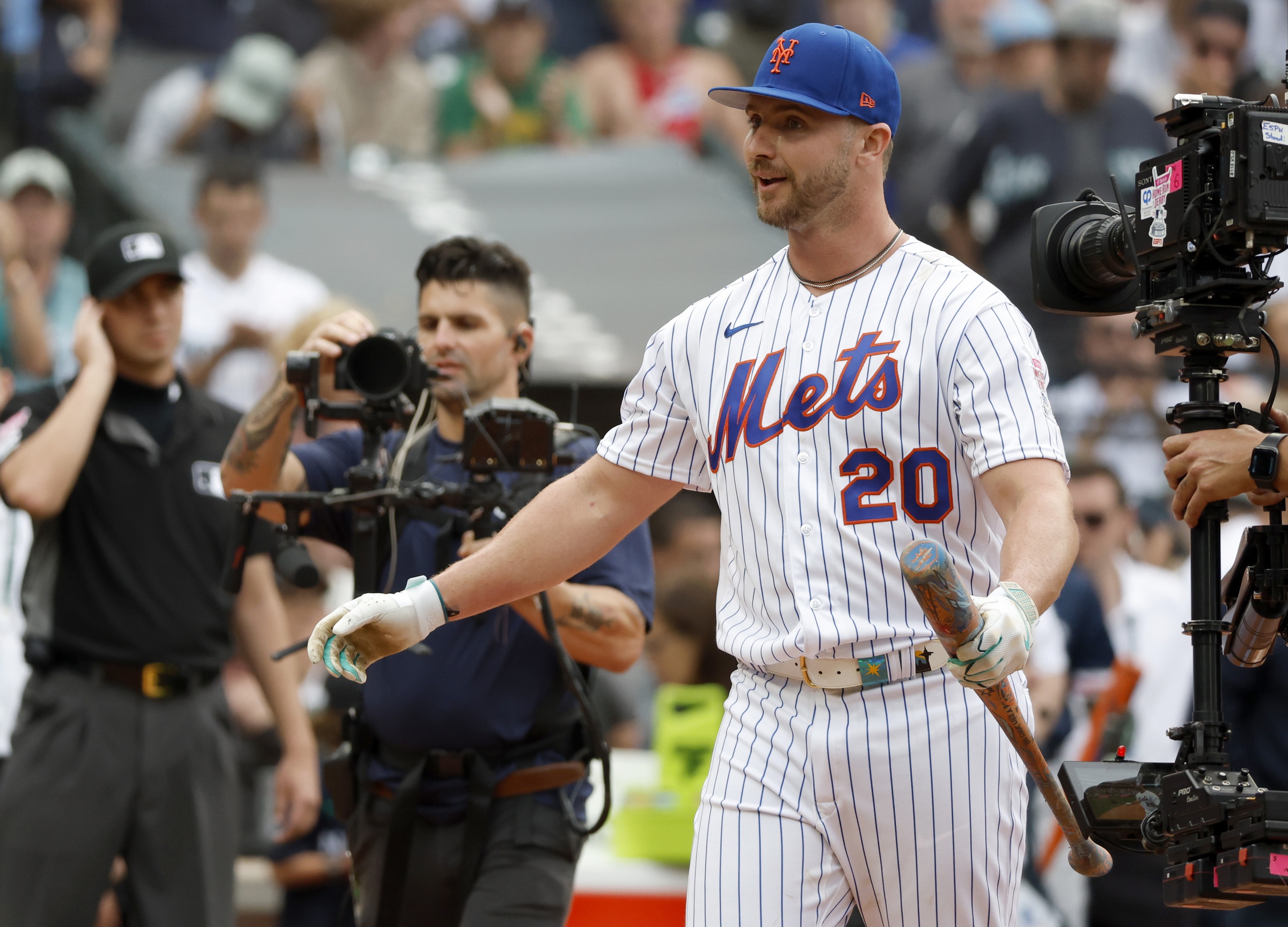 mlb picks Pete Alonso New York Mets predictions best bet odds