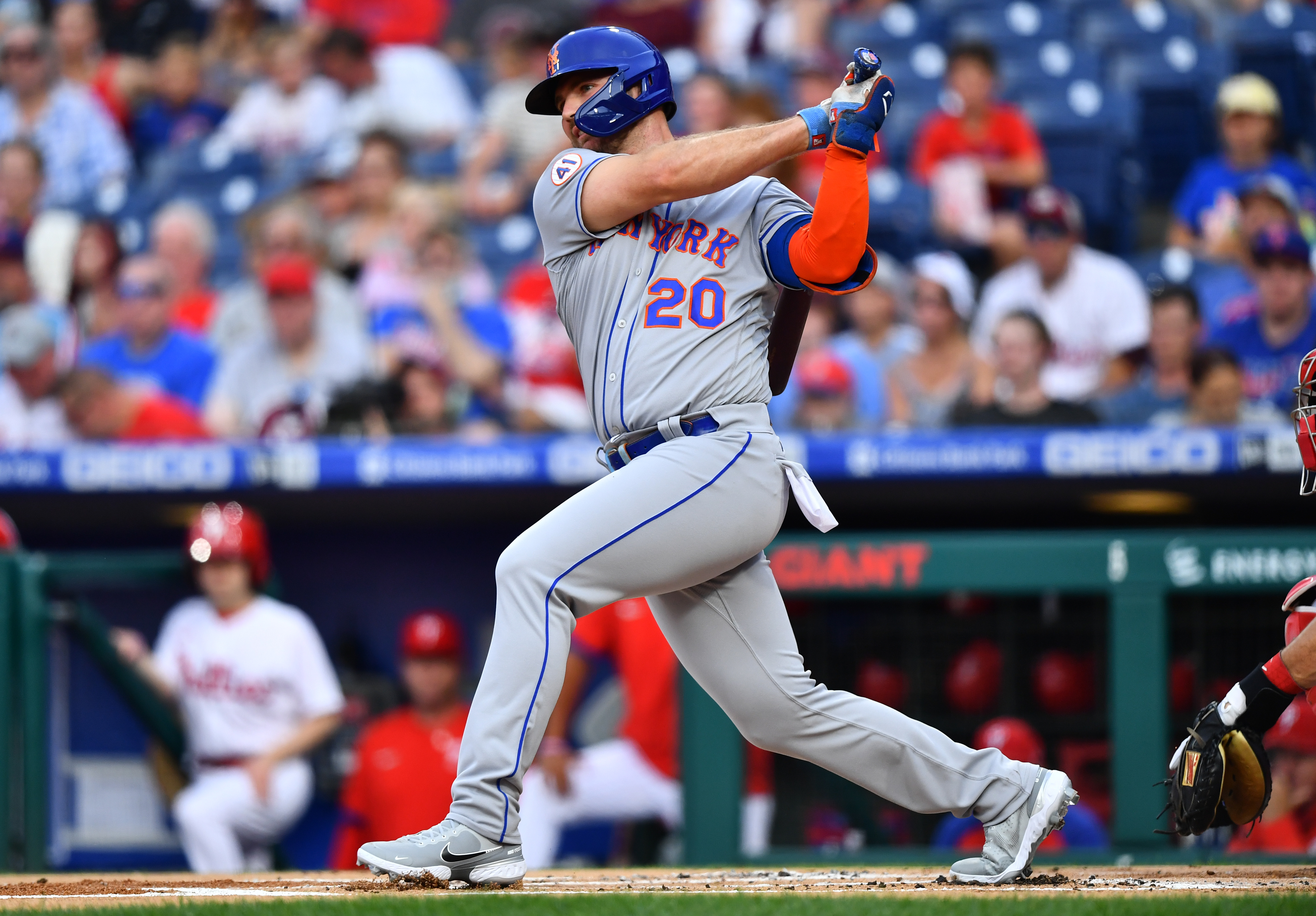 Washington Nationals vs New York Mets Prediction, 8/11/2021 MLB Pick, Tips and Odds