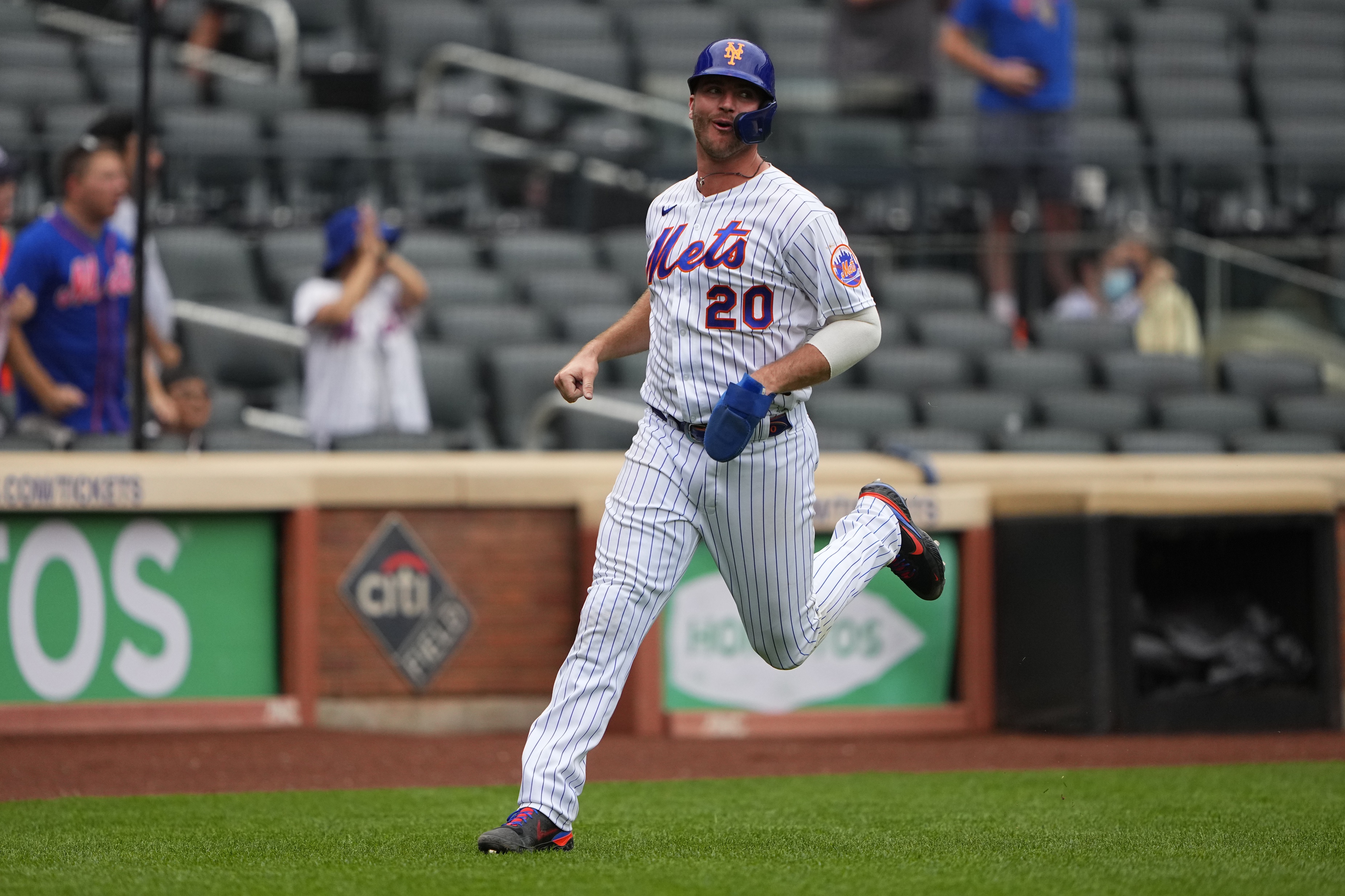 mlb picks Pete Alonso new york mets predictions best bet odds