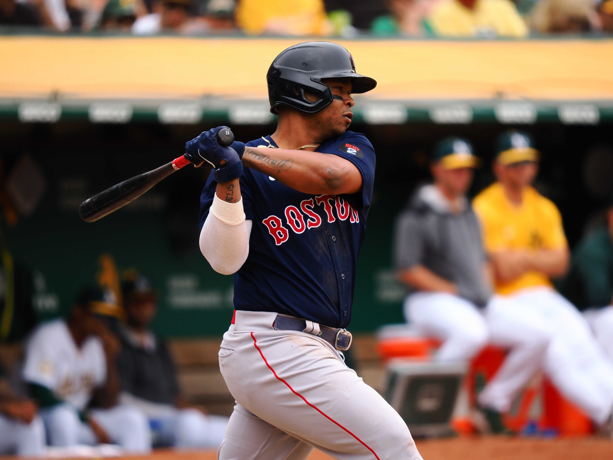 mlb picks Rafael Devers Boston Red Sox predictions best bet odds