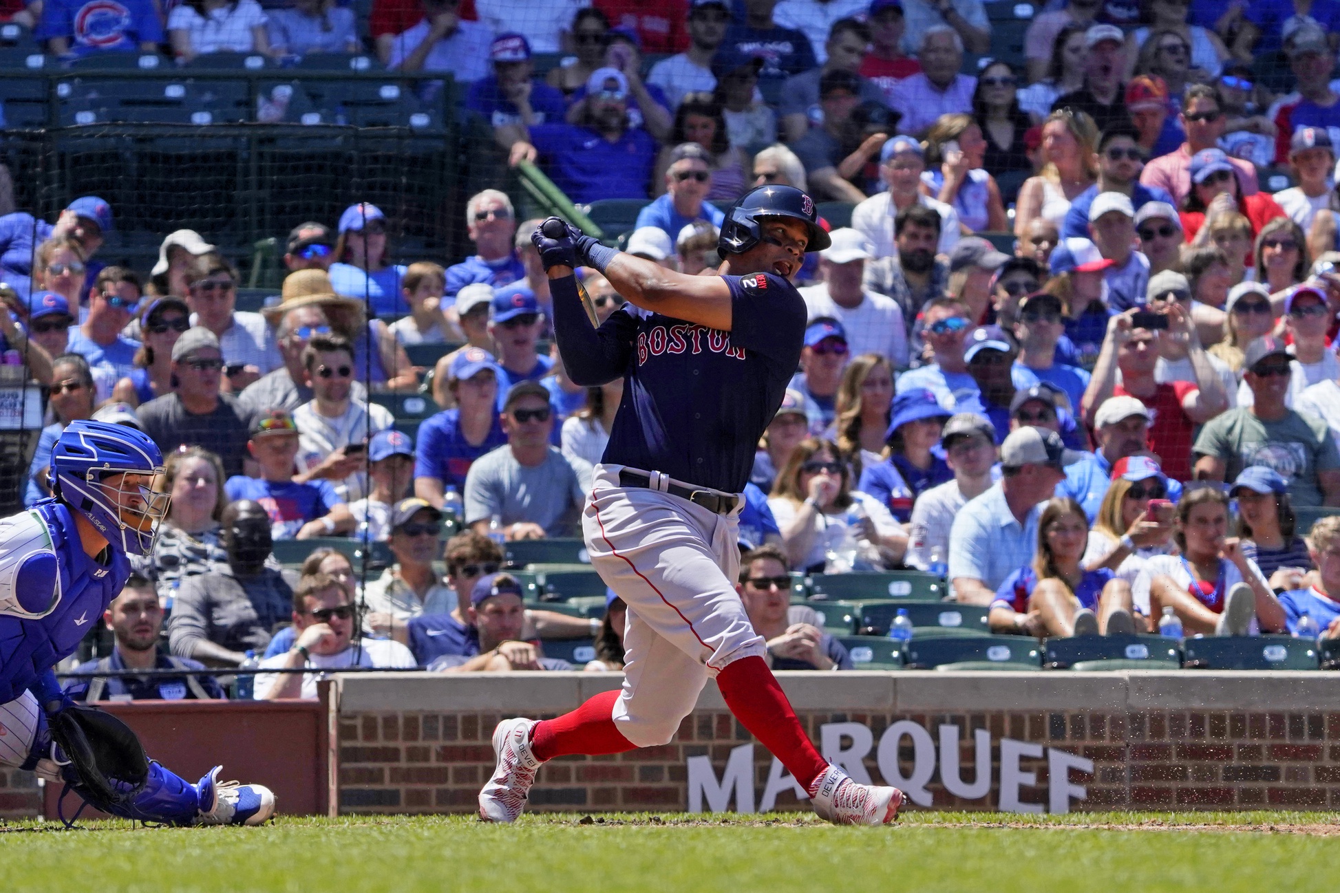 mlb picks Rafael Devers Boston Red Sox predictions best bet odds
