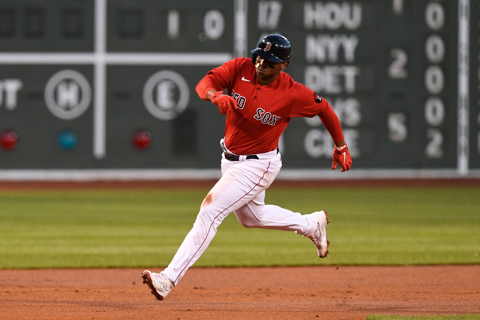 mlb picks Rafael Devers Boston Red Sox predictions best bet odds