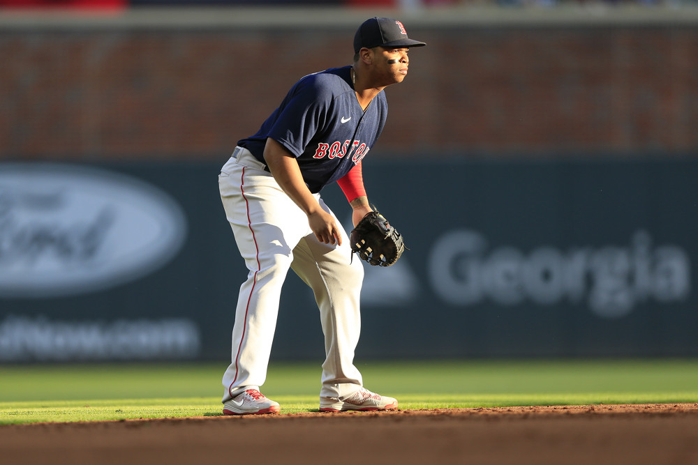 mlb picks Rafael Devers boston red sox predictions best bet odds