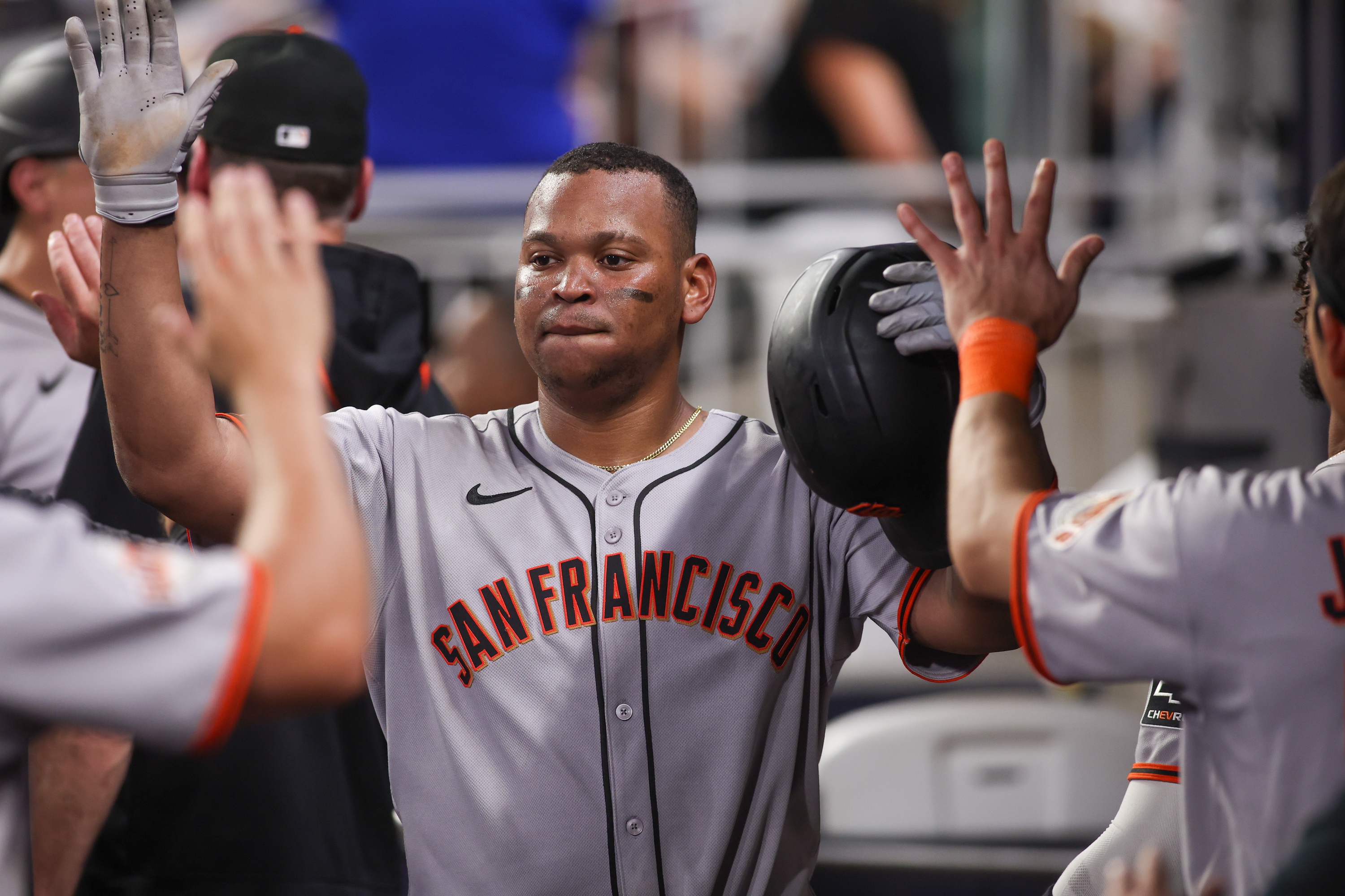 mlb picks Rafael Devers San Francisco Giants predictions best bet odds
