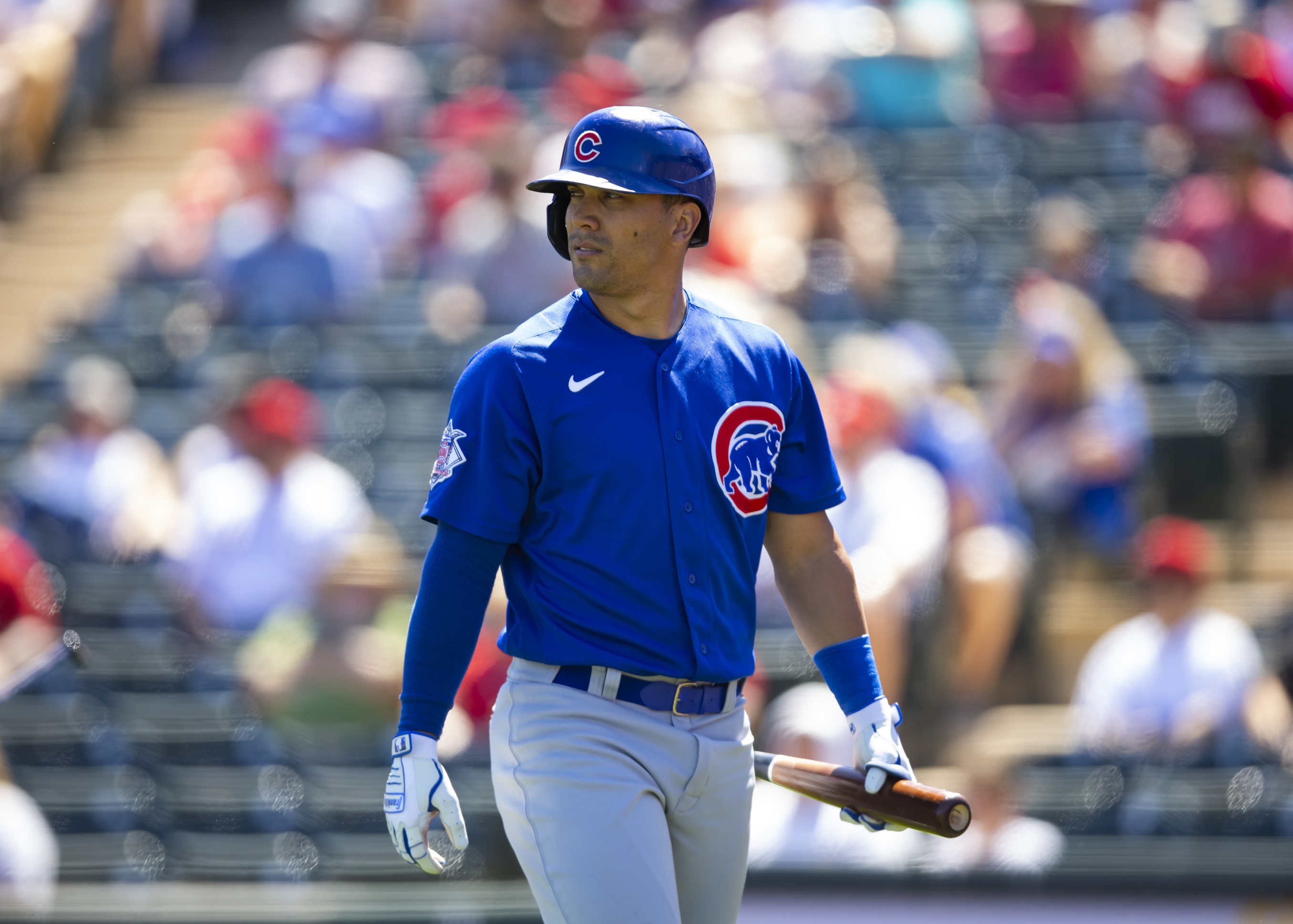 mlb picks Rafael Ortega Chicago Cubs predictions best bet odds