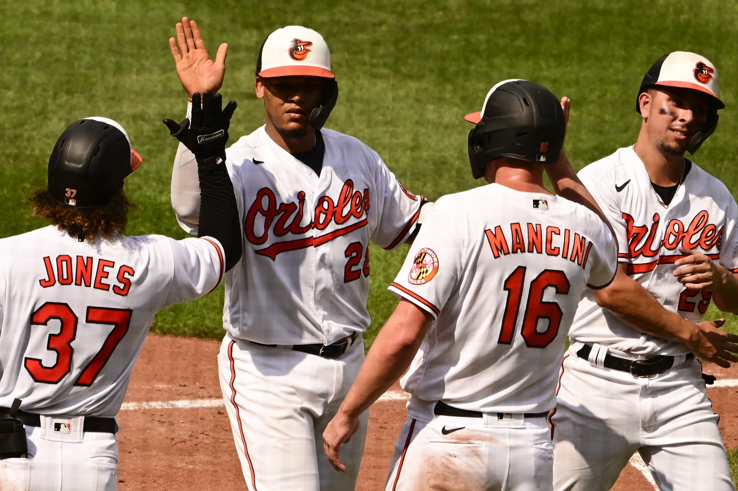 mlb picks Ramon Urias baltimore orioles predictions best bet odds