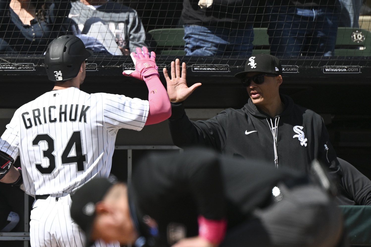Chicago White Sox vs San Francisco Giants Prediction, 5/22/2026 MLB Picks, Best Bets & Odds