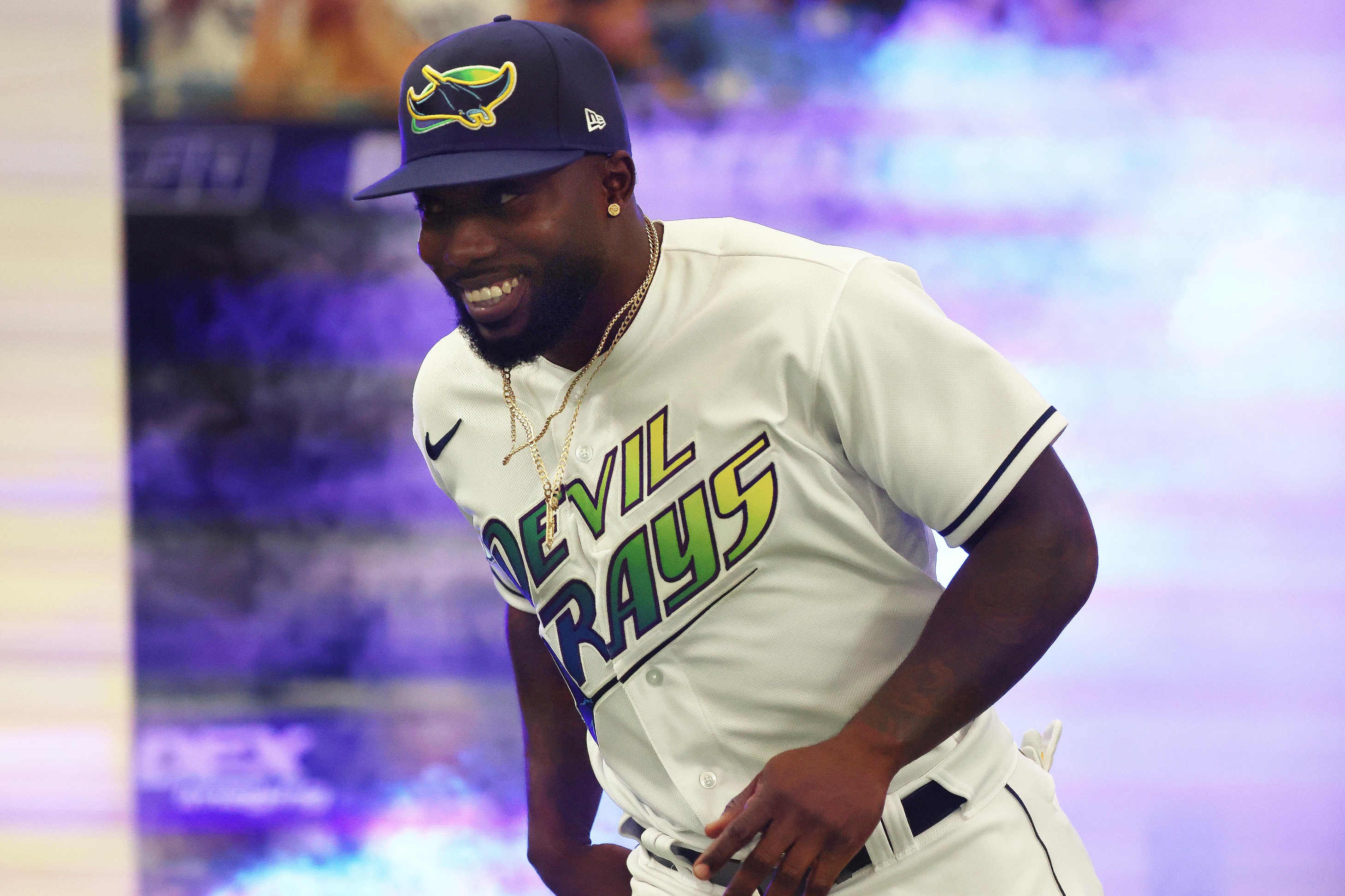 mlb picks Randy Arozarena Tampa Bay Rays predictions best bet odds