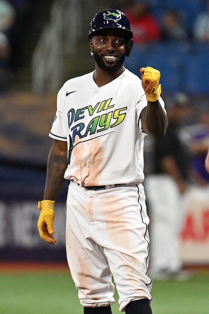 mlb picks Randy Arozarena Tampa Bay Rays predictions best bet odds