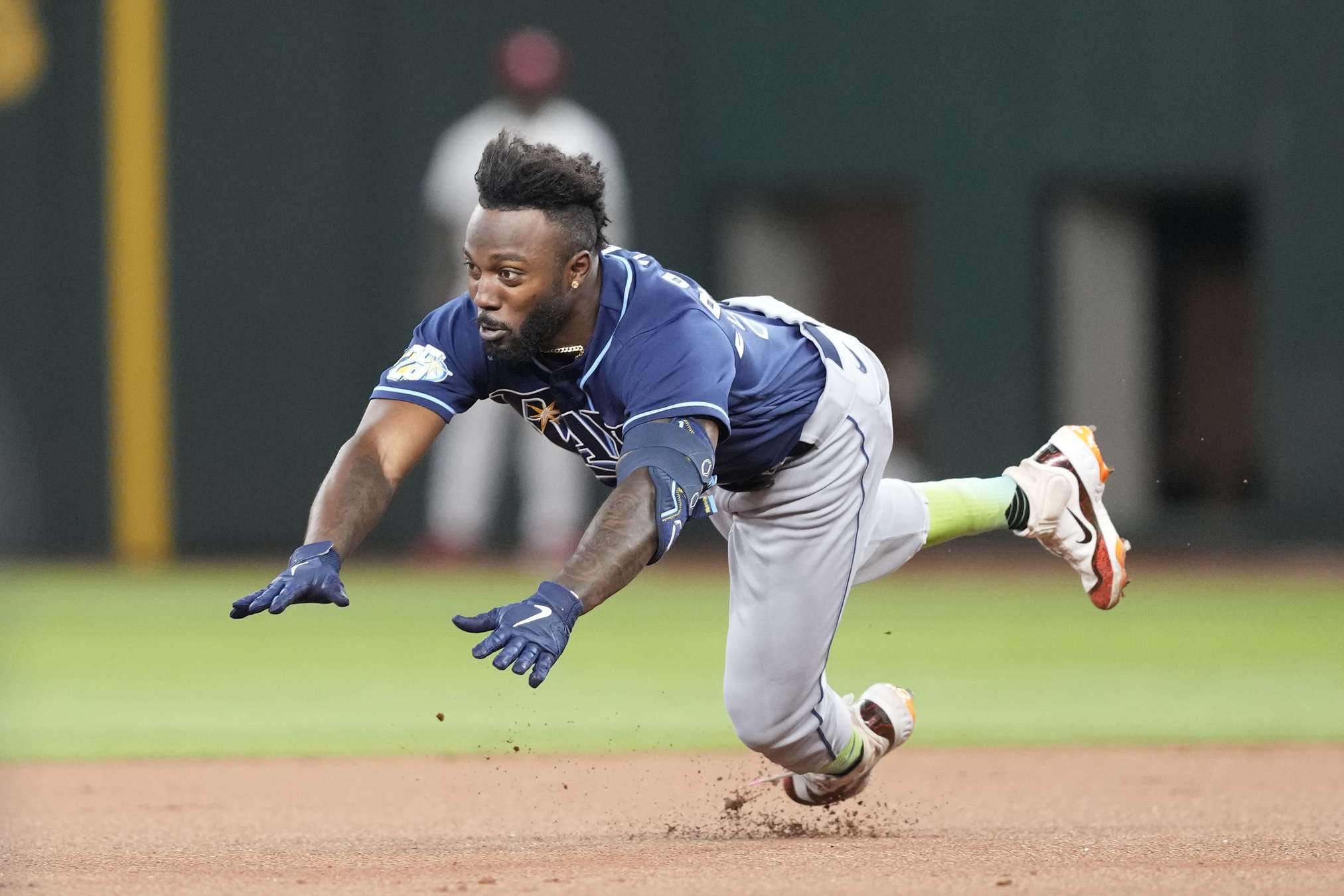 mlb picks Randy Arozarena Tampa Bay Rays predictions best bet odds