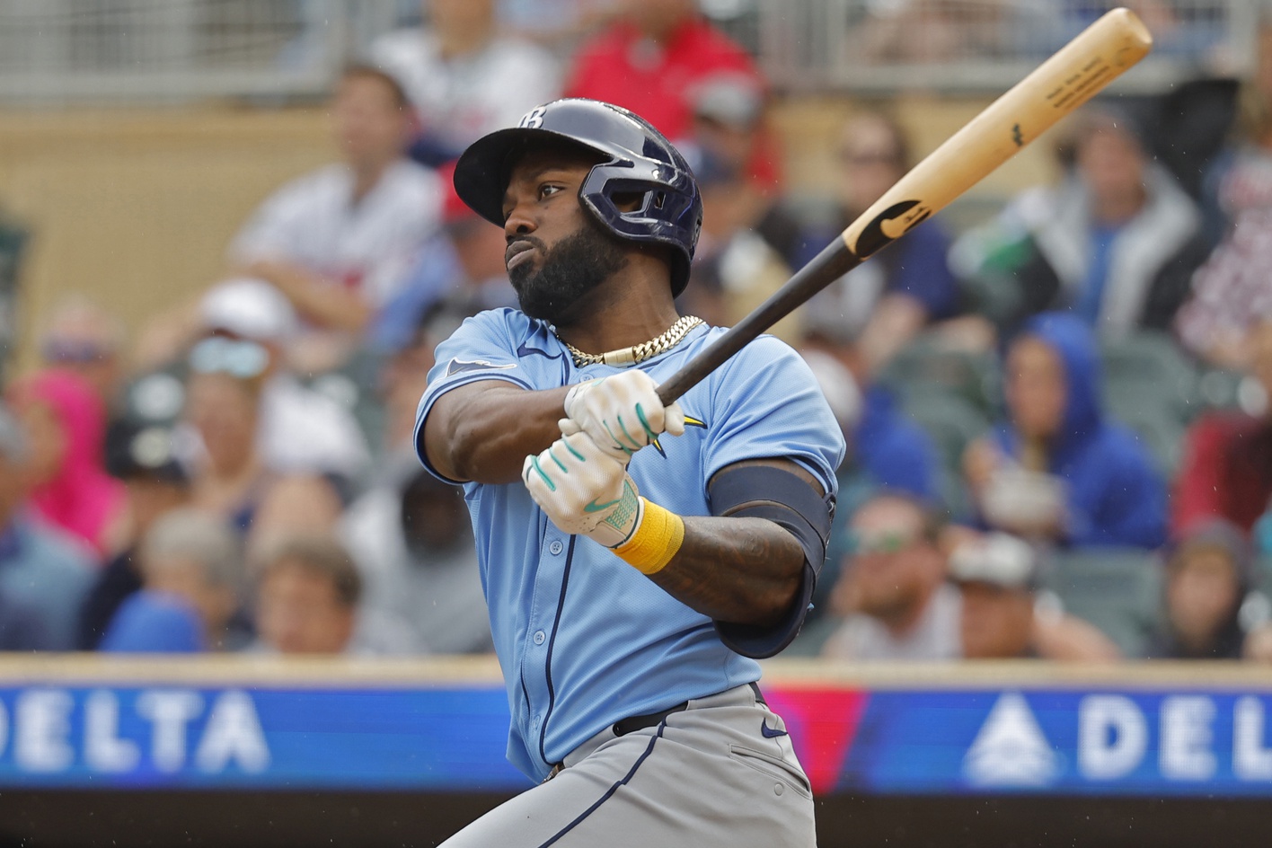 mlb picks Randy Arozarena Tampa Bay Rays predictions best bet odds