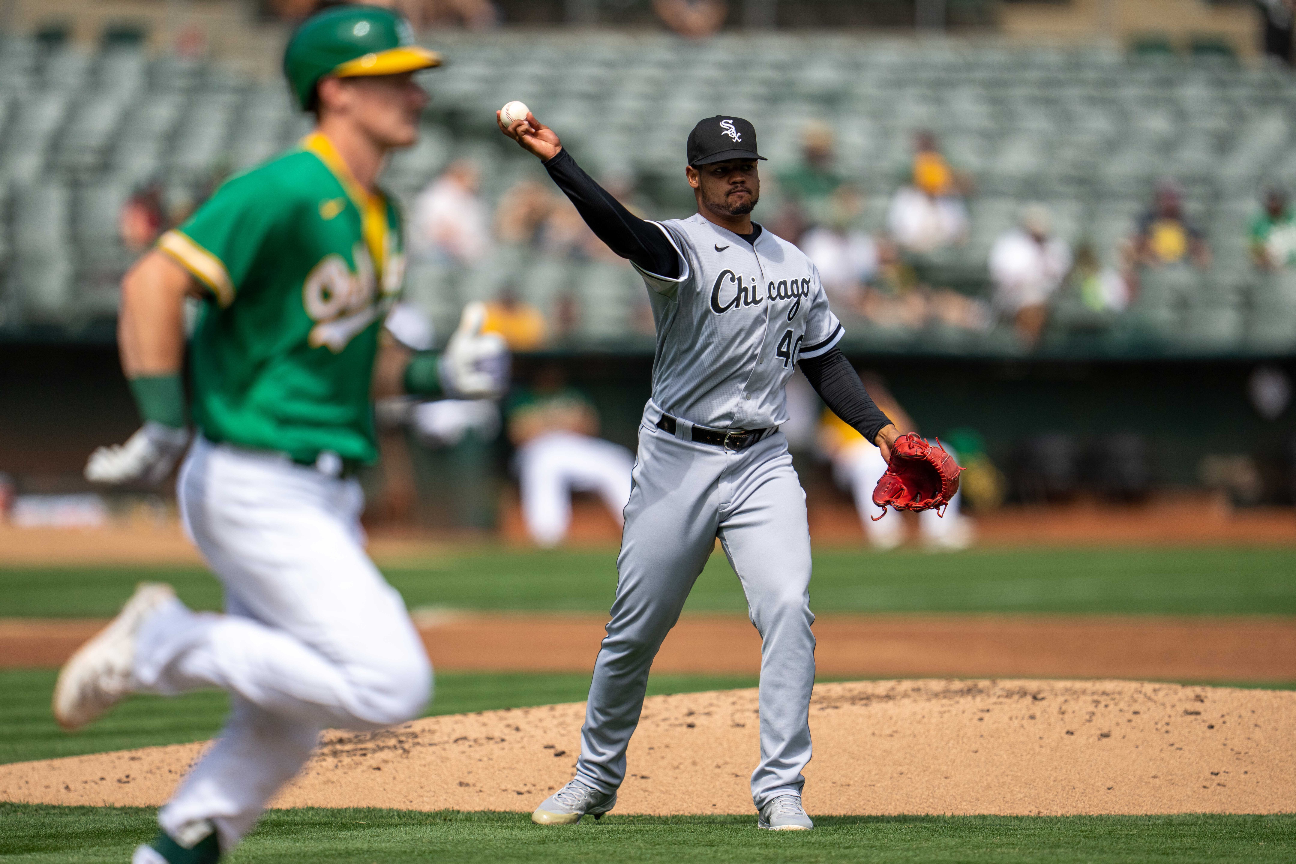 mlb picks Reynaldo Lopez chicago white sox predictions best bet odds
