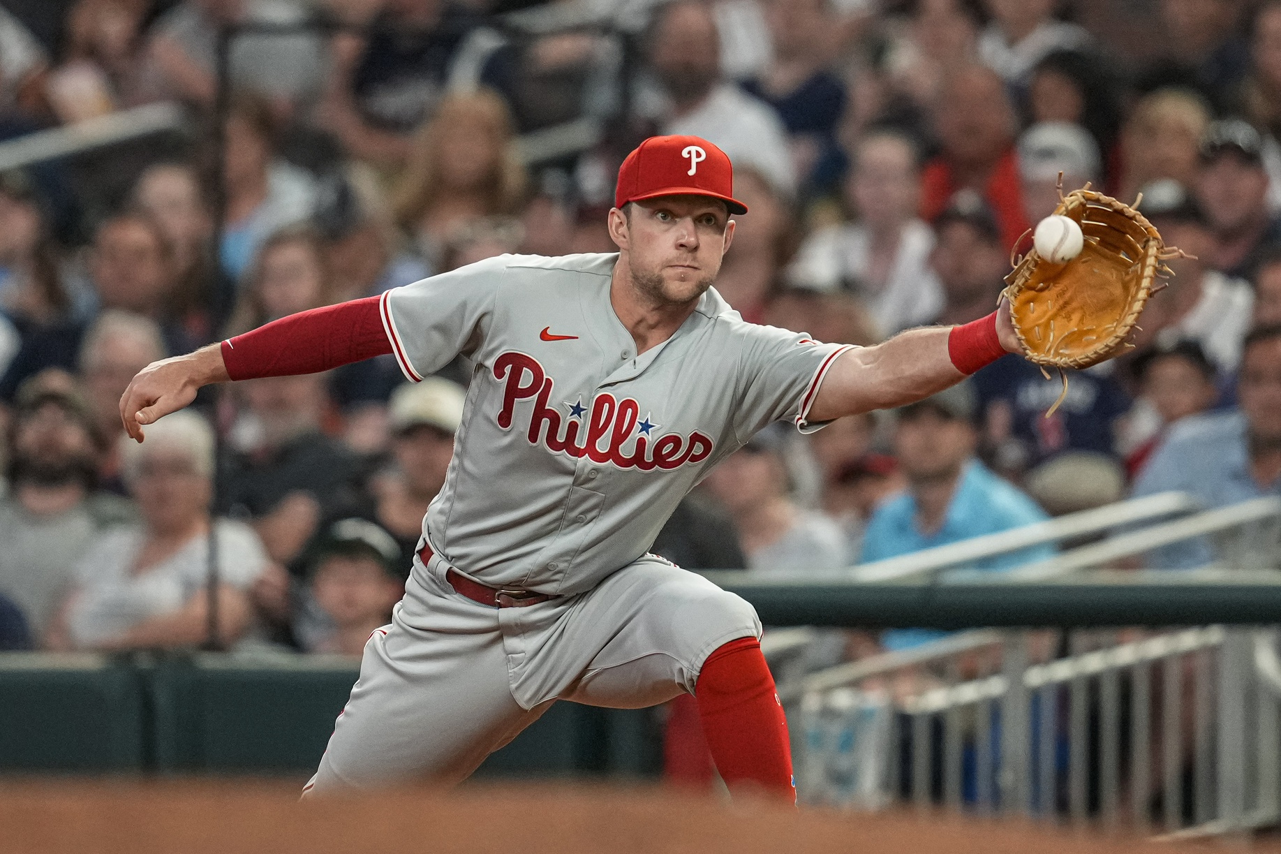 mlb picks Rhys Hoskins Philadelphia Phillies predictions best bet odds