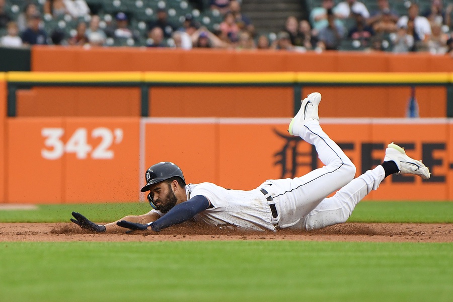 mlb picks Riley Greene Detroit Tigers predictions best bet odds