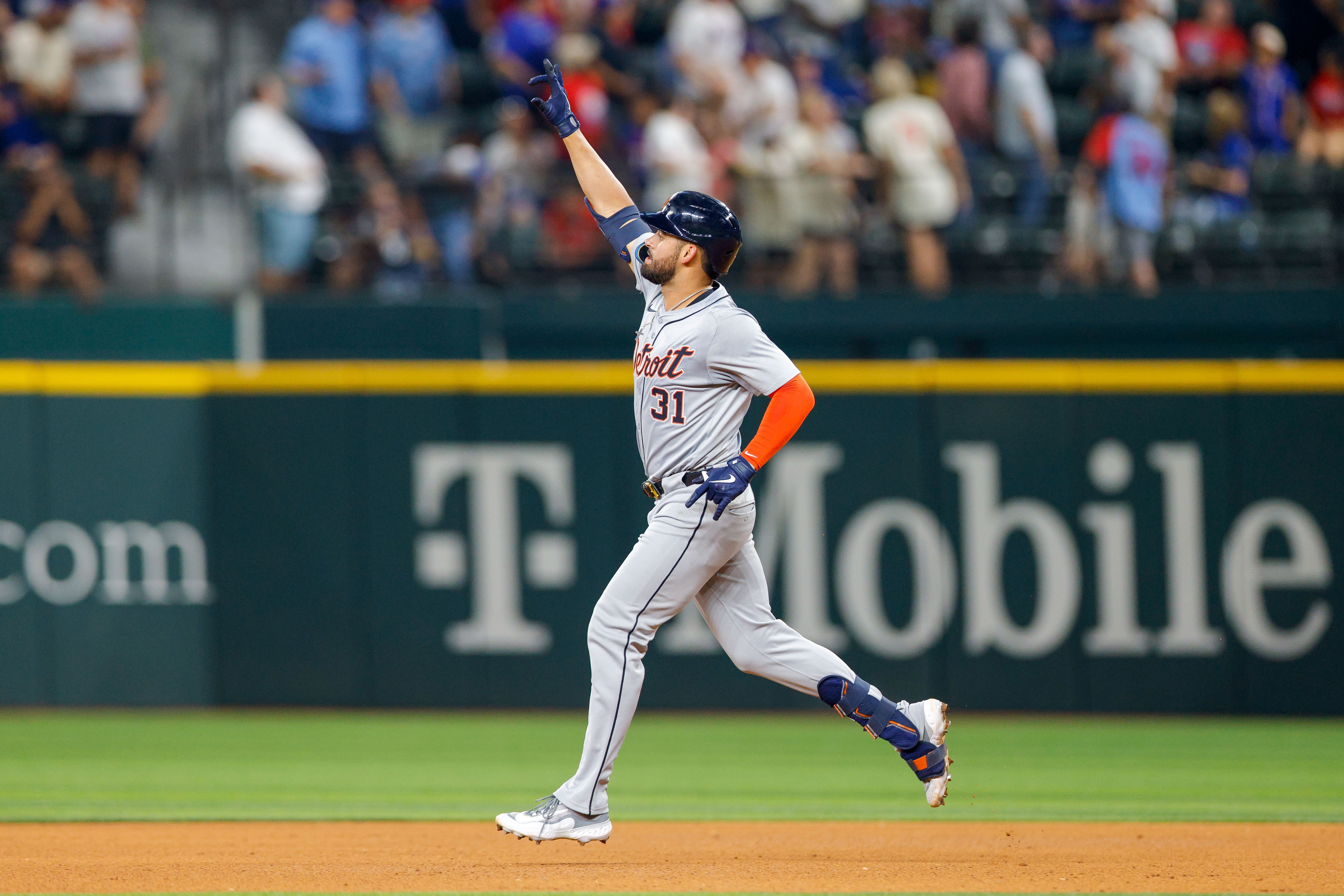 mlb picks Riley Greene Detroit Tigers predictions best bet odds