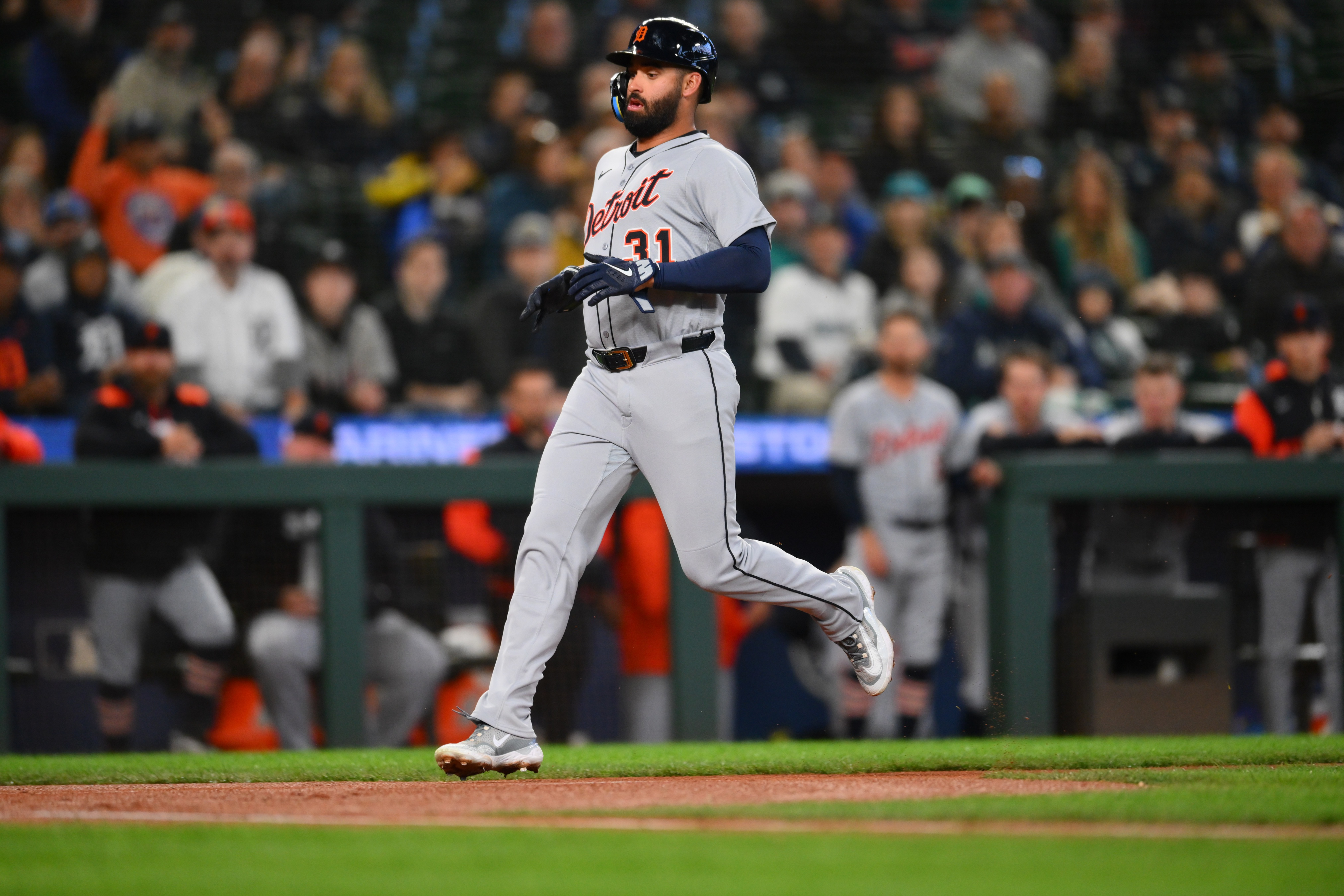 mlb picks Riley Greene Detroit Tigers predictions best bet odds
