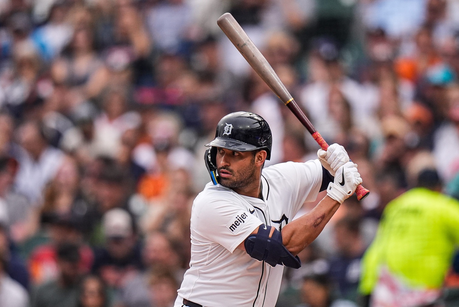 mlb picks Riley Greene Detroit Tigers predictions best bet odds