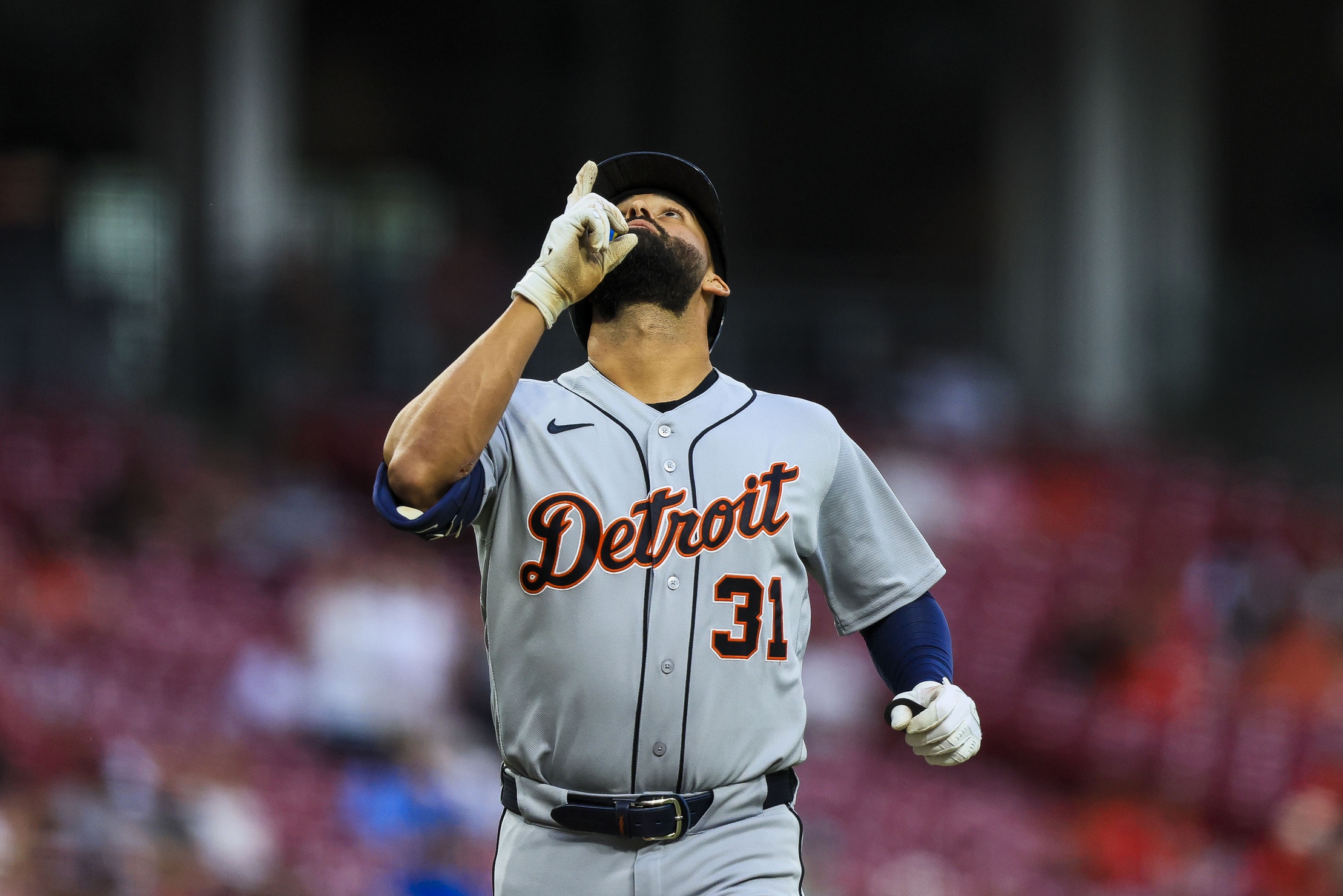 mlb picks Riley Greene Detroit Tigers predictions best bet odds