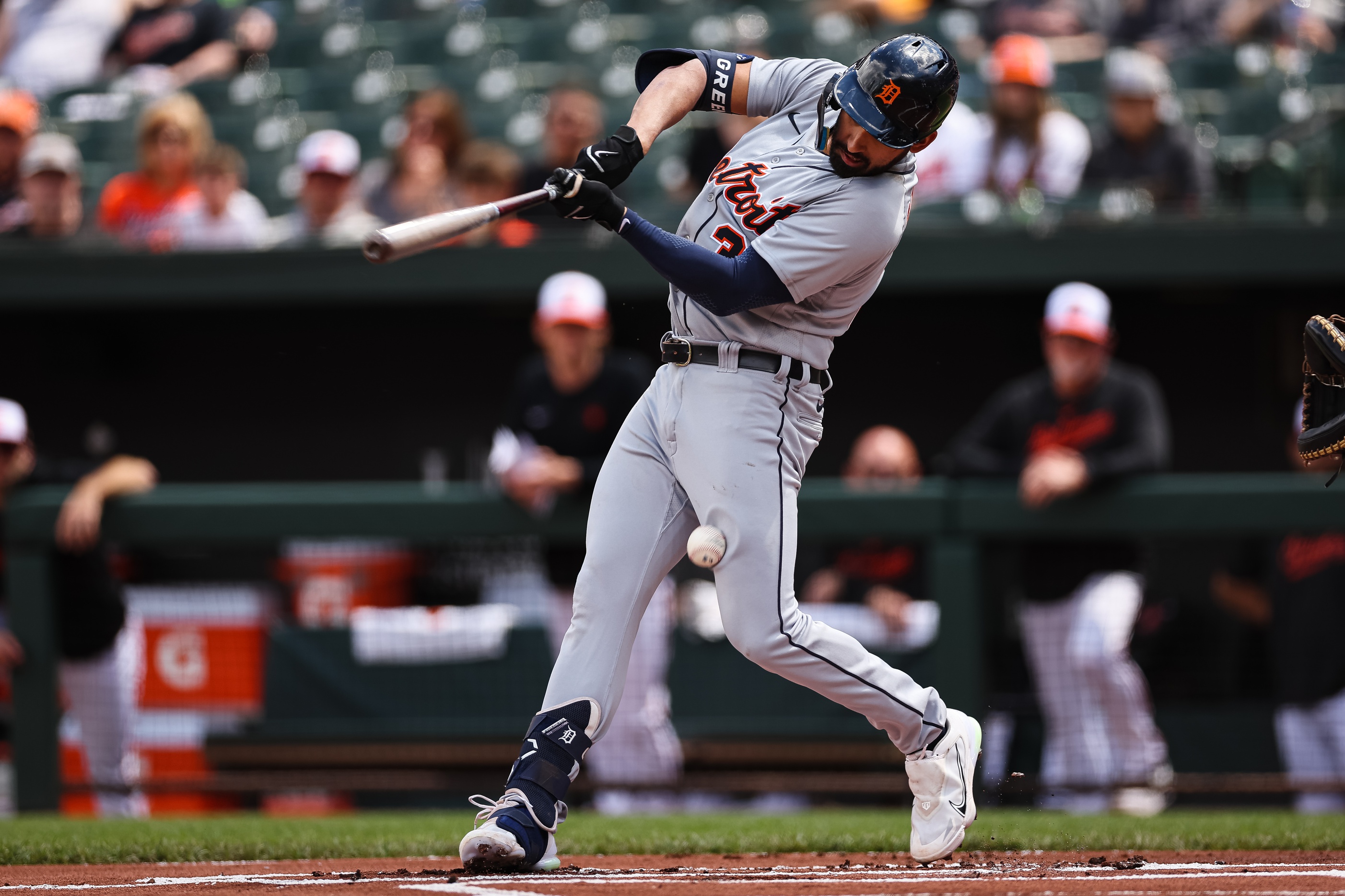 mlb picks Riley Greene Detroit Tigers predictions best bet odds