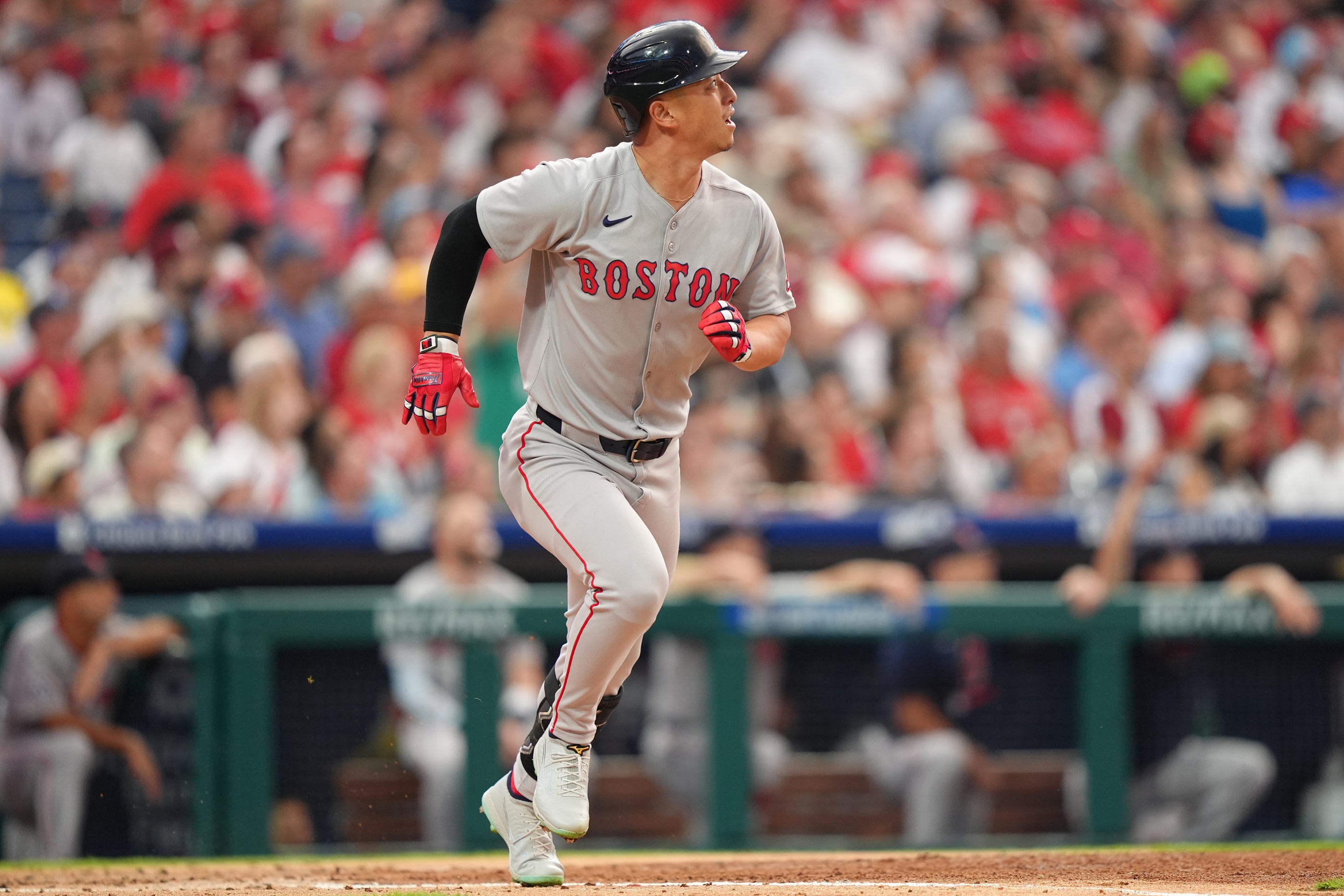 mlb picks Rob Refsnyder Boston Red Sox predictions best bet odds