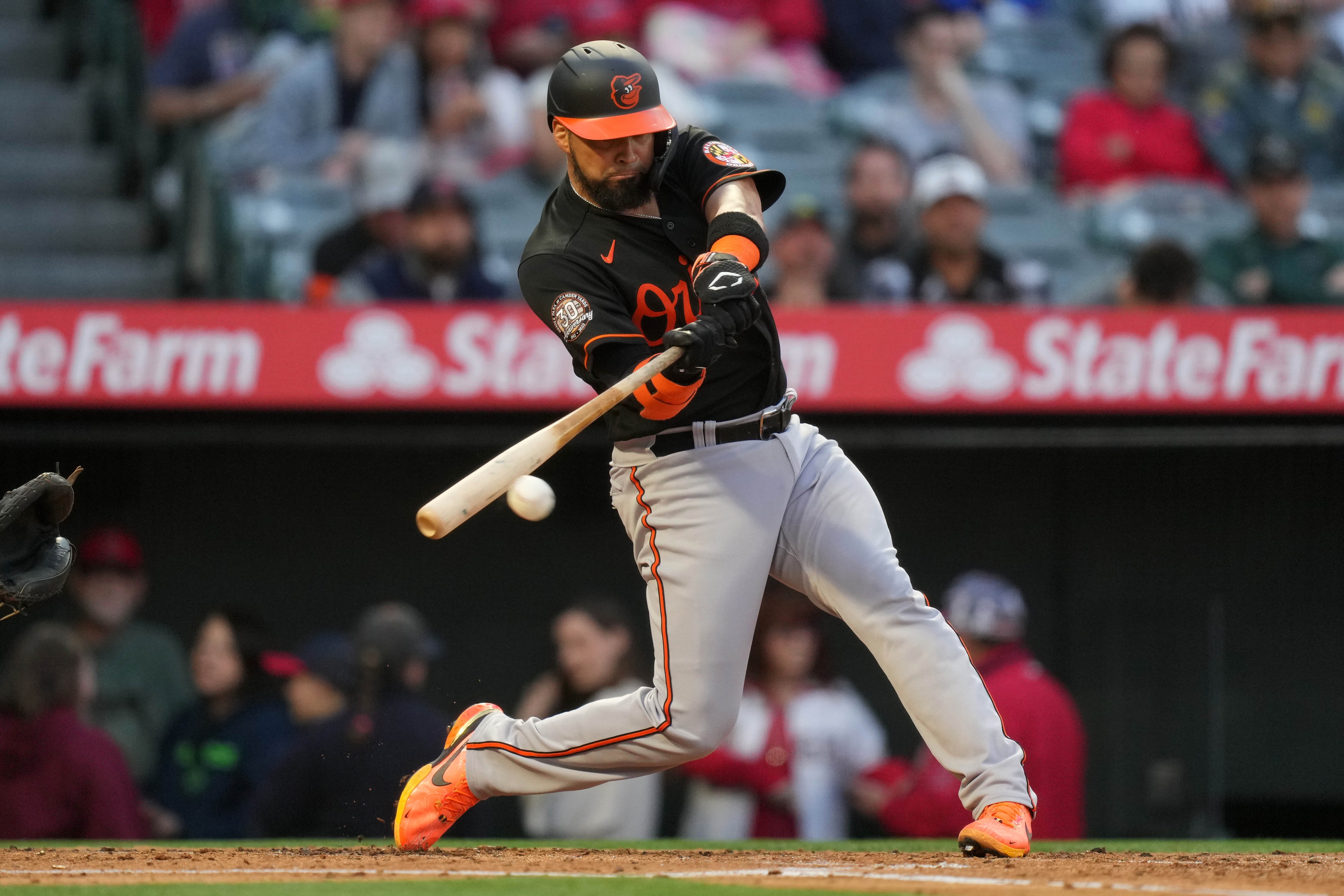 mlb picks Robinson Chirinos Baltimore Orioles predictions best bet odds