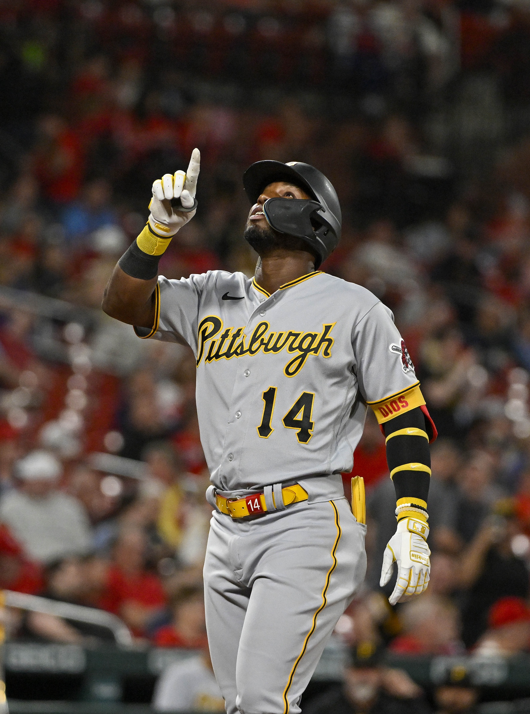 mlb picks Rodolfo Castro Pittsburgh Pirates predictions best bet odds
