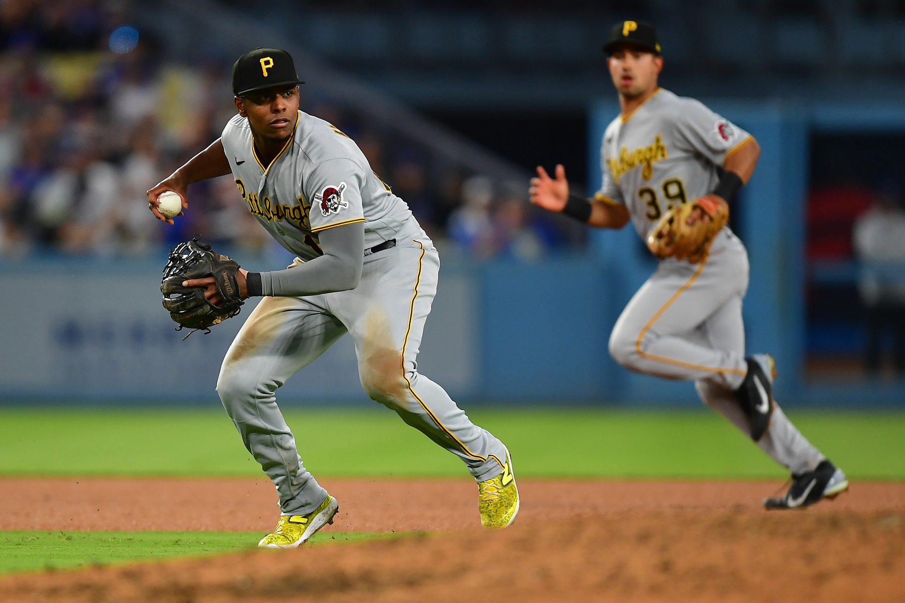 mlb picks Rodolfo Castro Pittsburgh Pirates predictions best bet odds