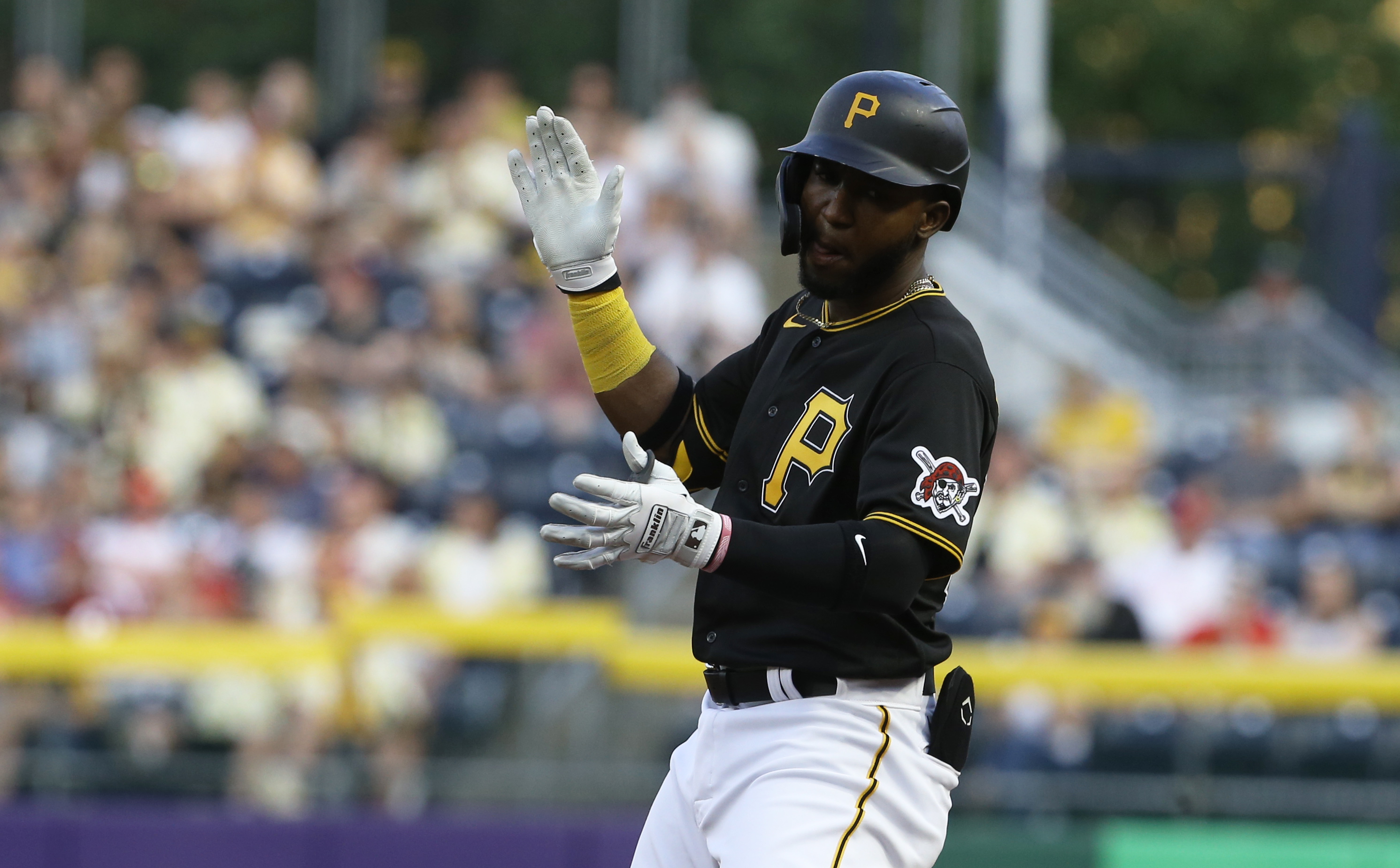 Pittsburgh Pirates vs Milwaukee Brewers Prediction, 8/3/2021 MLB Pick, Tips and Odds