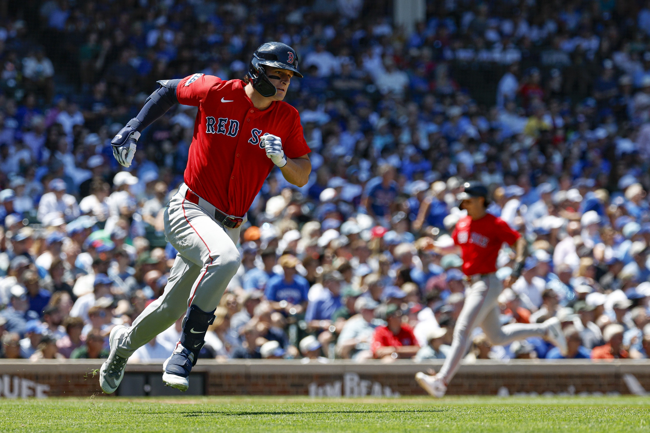 mlb picks Roman Anthony Boston Red Sox predictions best bet odds