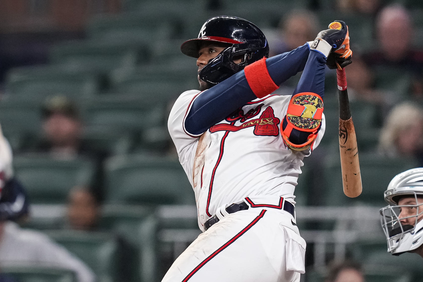 mlb picks Ronald Acuna Atlanta Braves predictions best bet odds