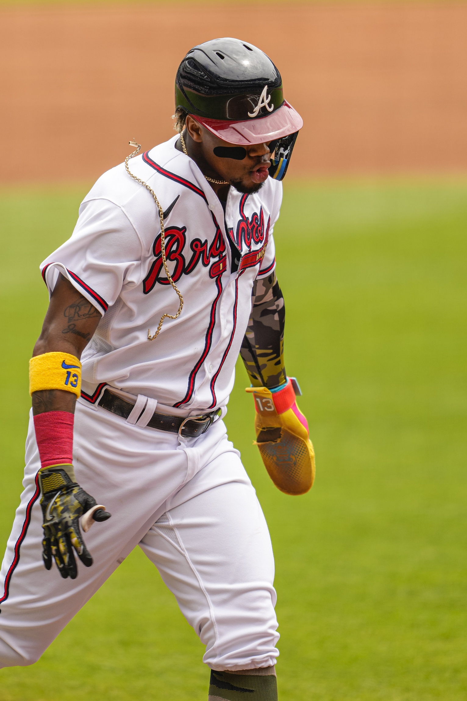 mlb picks Ronald Acuna Atlanta Braves predictions best bet odds