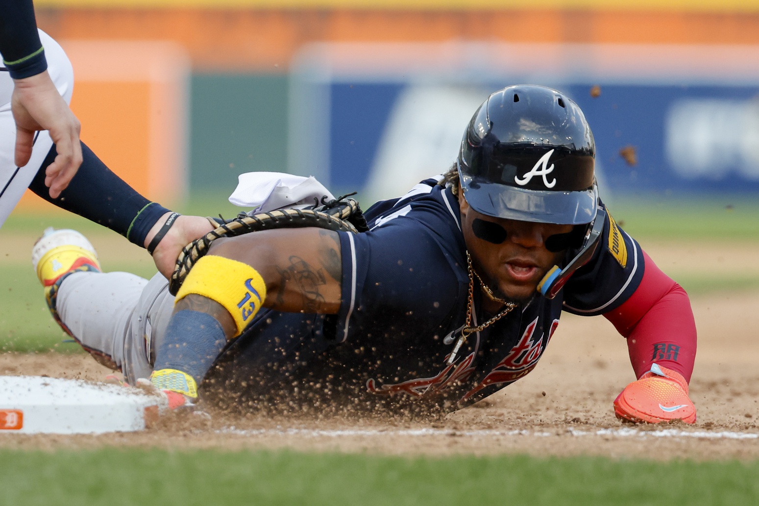 mlb picks Ronald Acuna Atlanta Braves predictions best bet odds