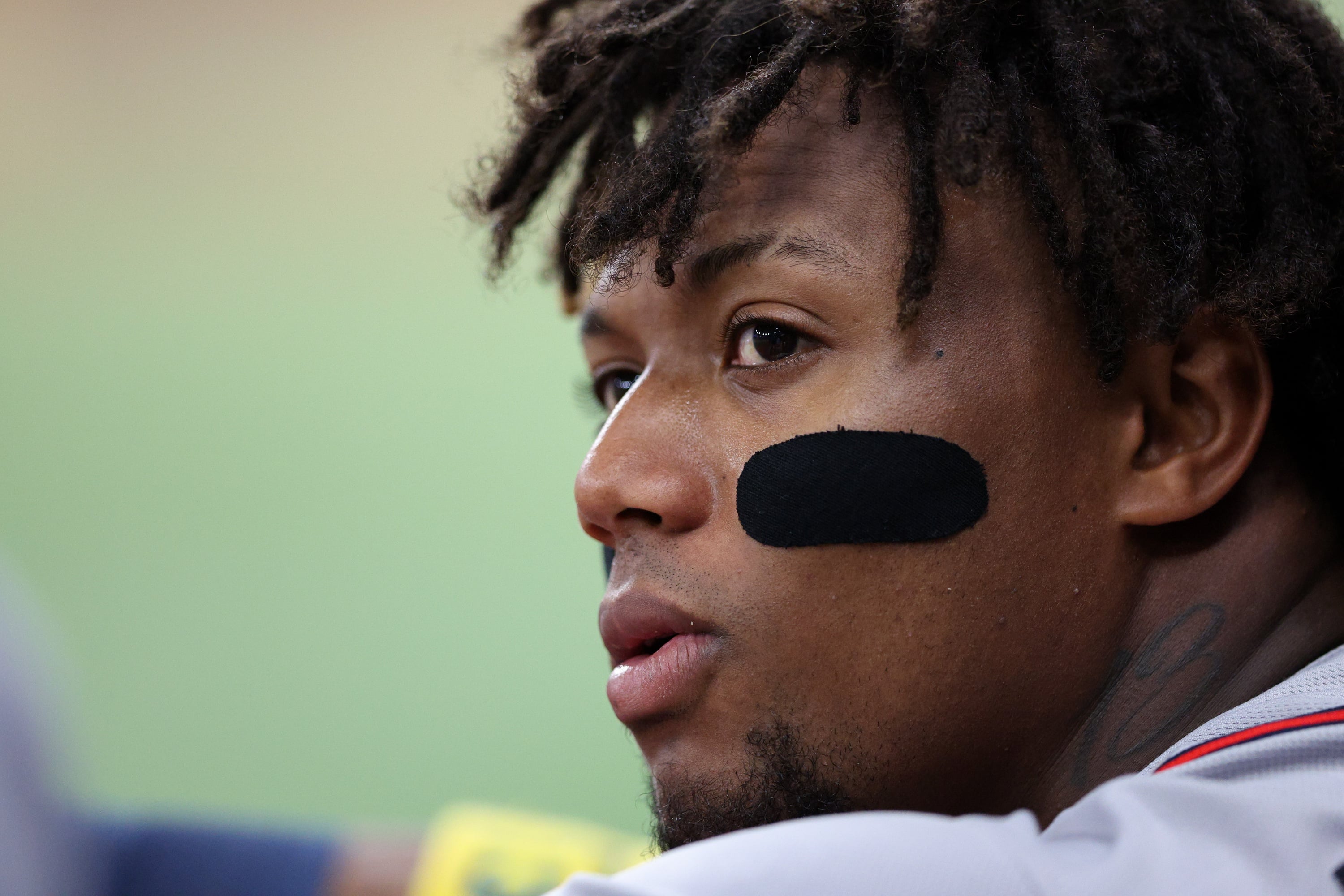 mlb picks Ronald Acuna Atlanta Braves predictions best bet odds