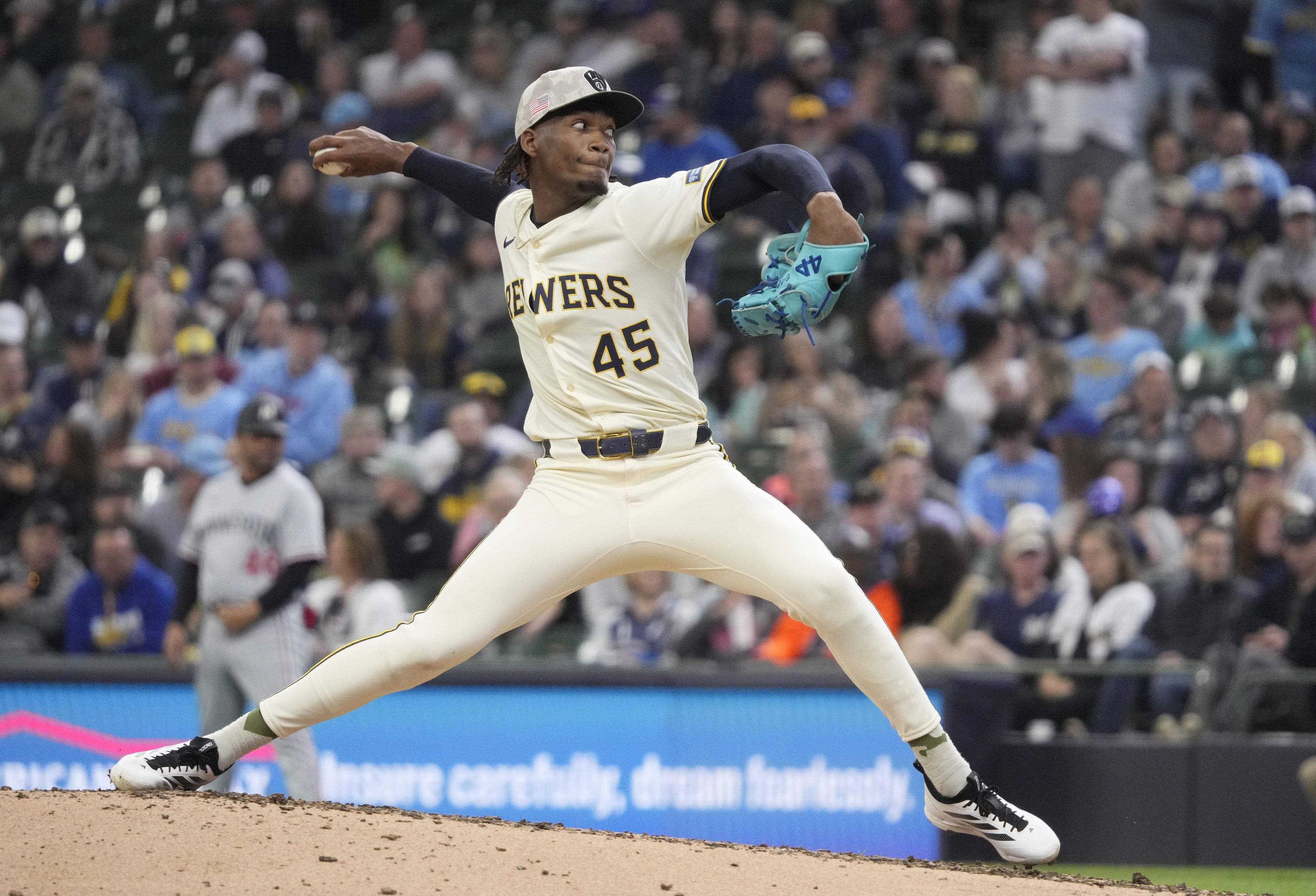 Minnesota Twins vs Cleveland Guardians Prediction, 7/21/2026 MLB Picks, Best Bets & Odds